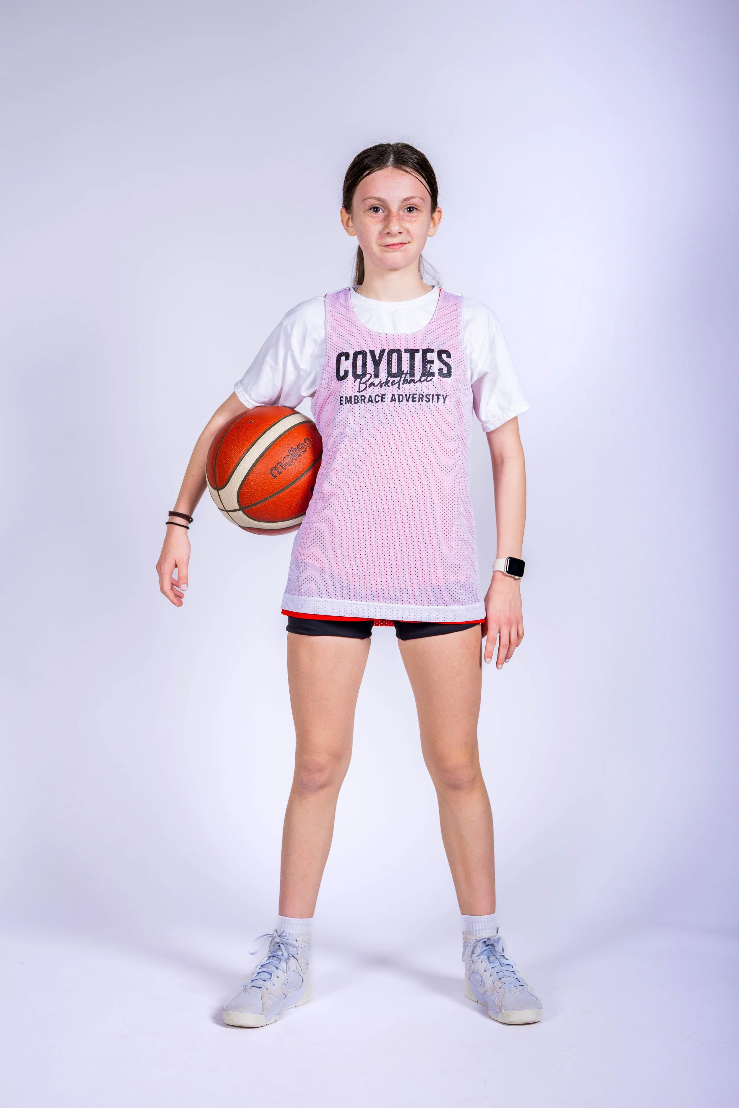 Junior Coyotes Player