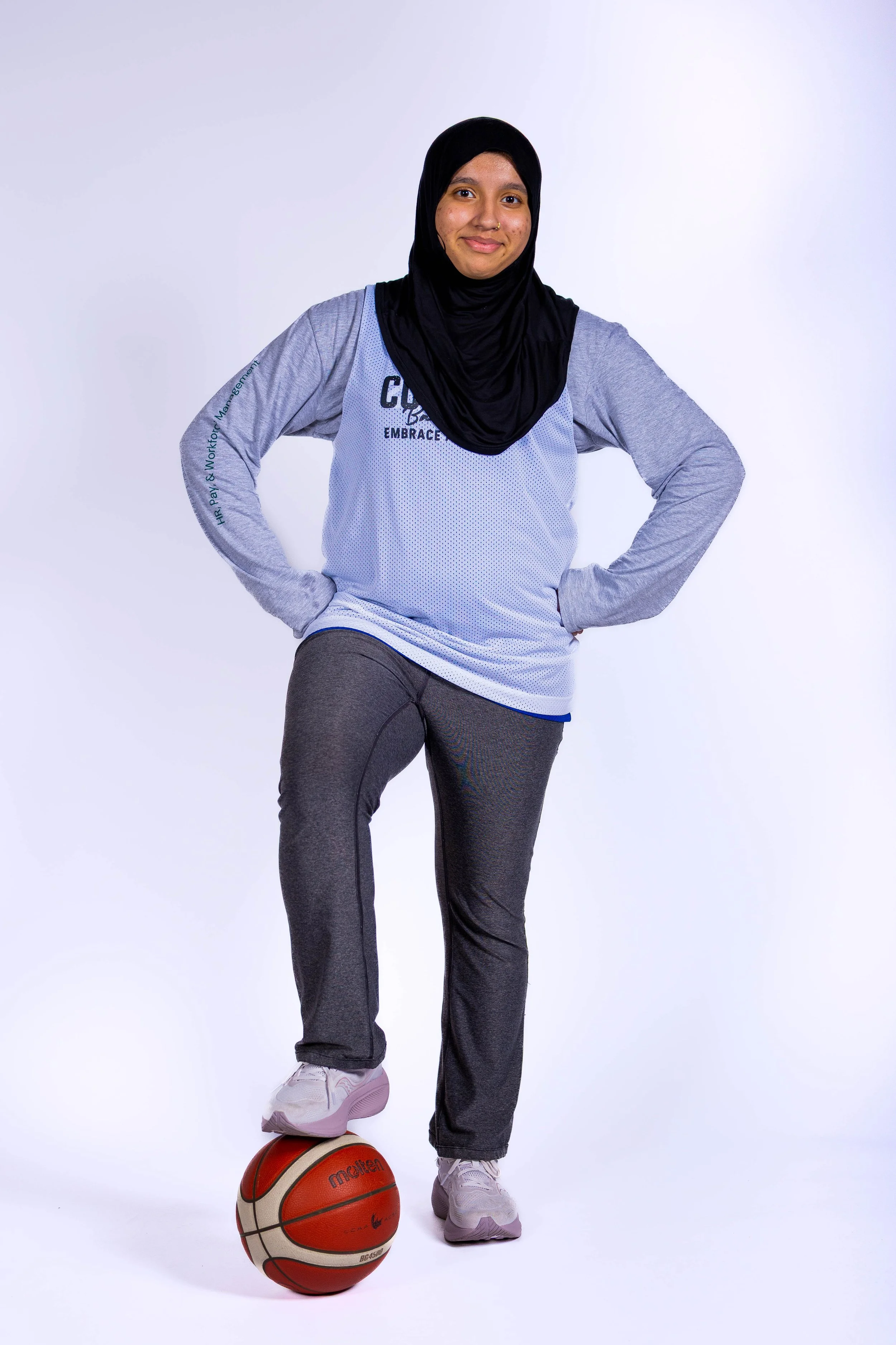 Junior Coyotes Player