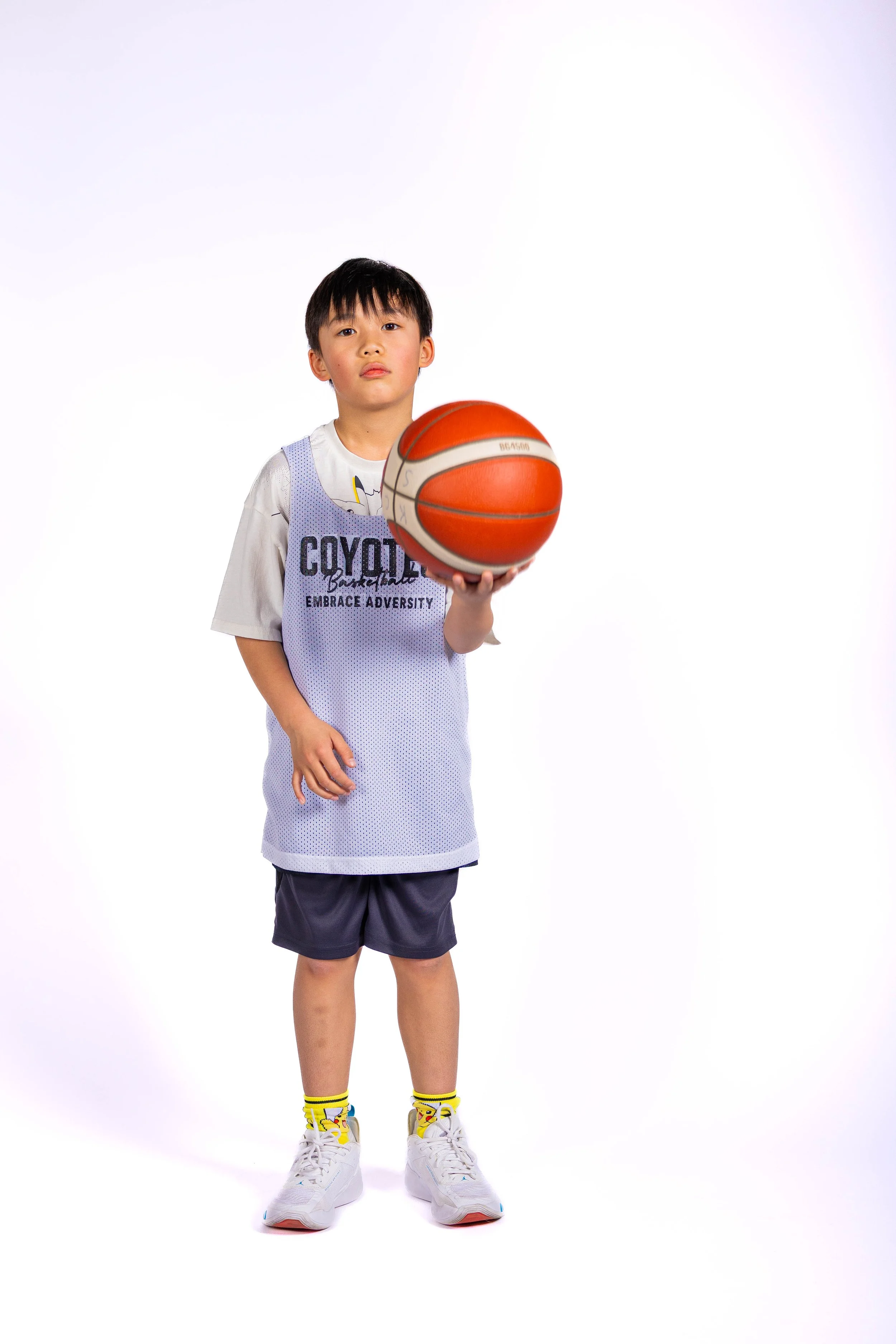 Junior Coyotes Player