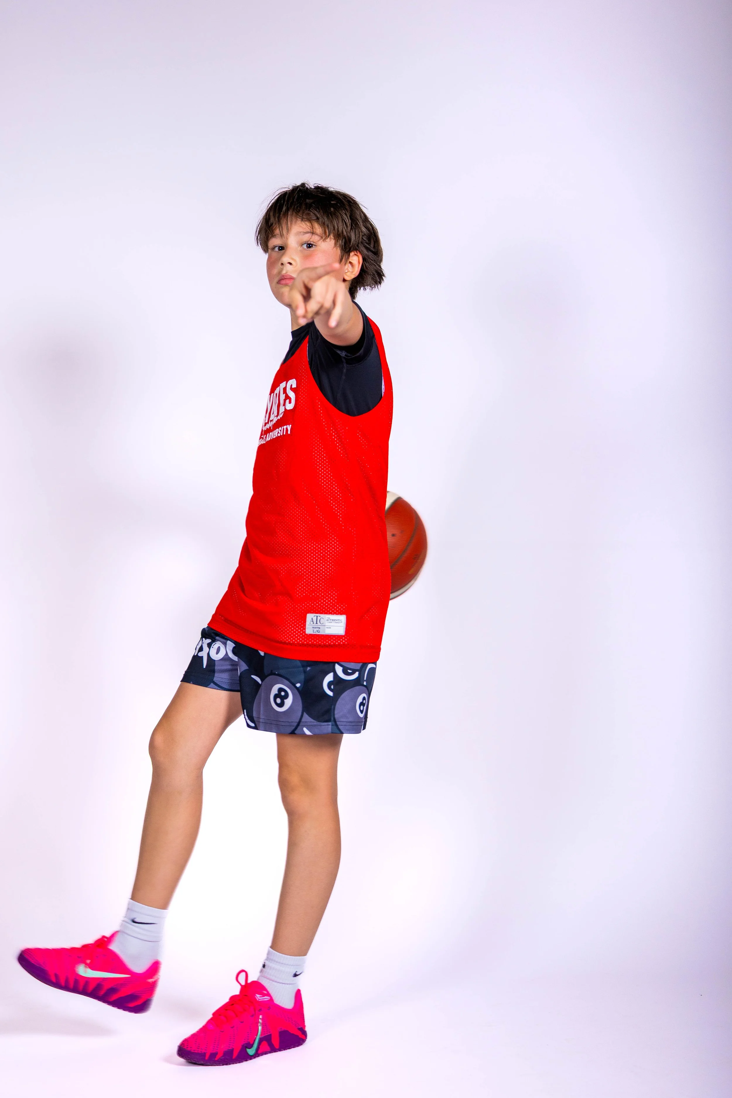 Junior Coyotes Player