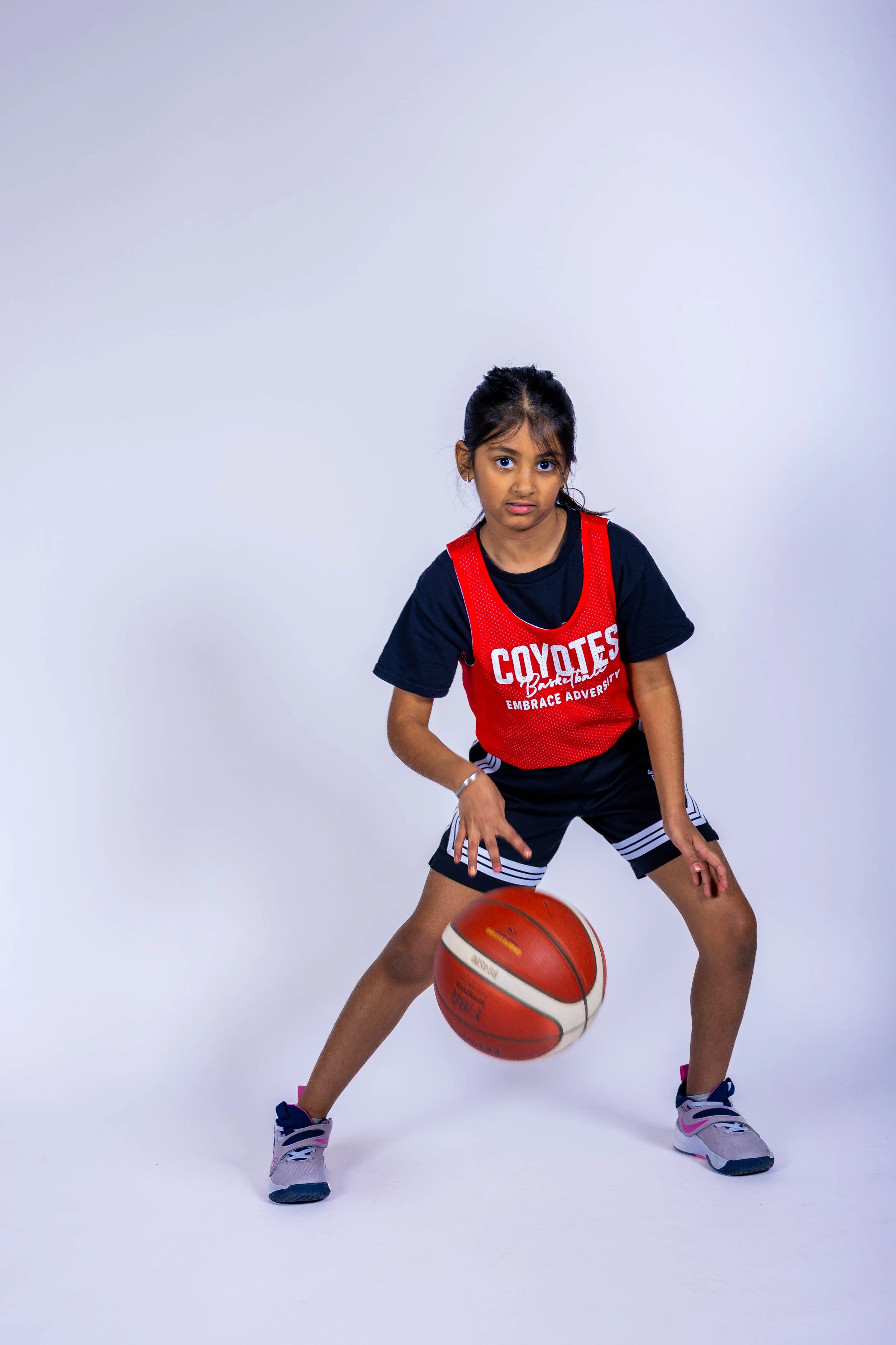 Junior Coyotes Player
