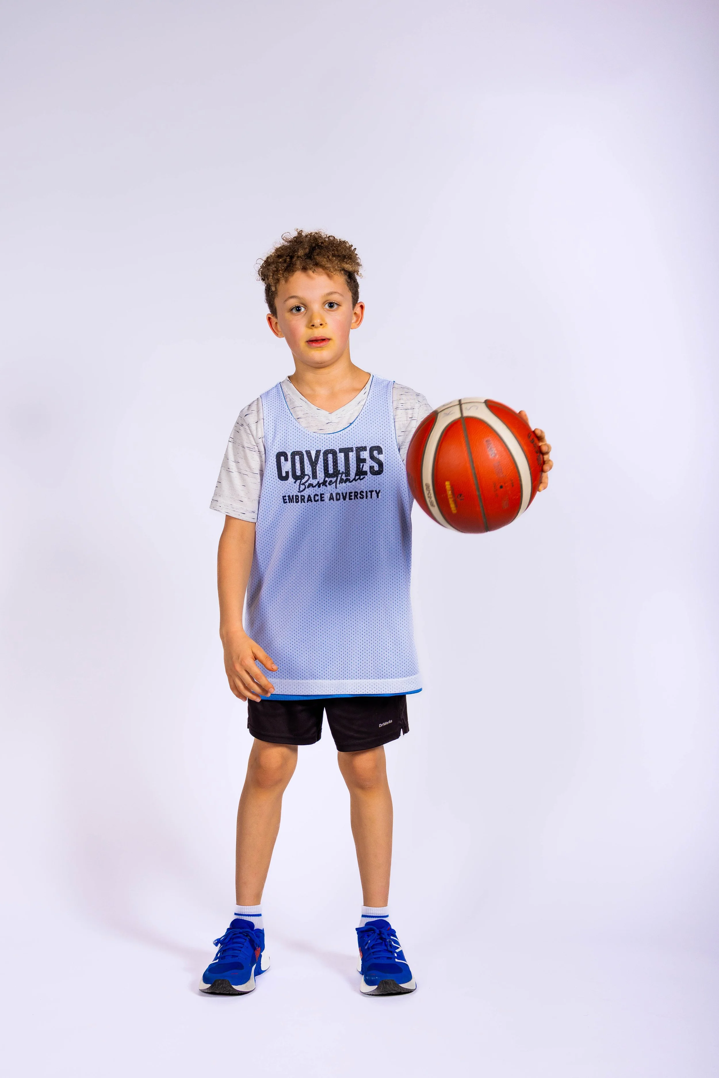 Junior Coyotes Player