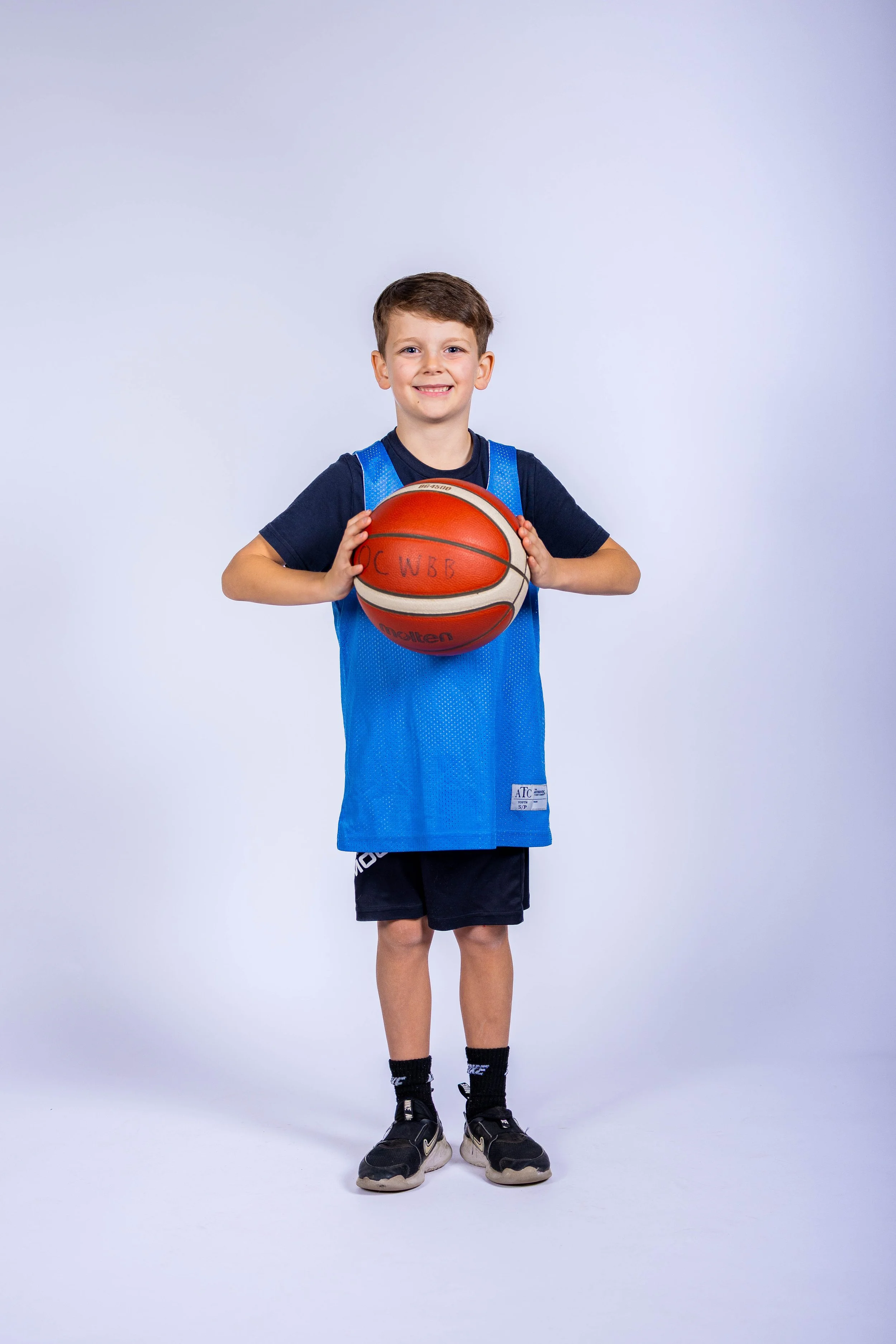 Junior Coyotes Player