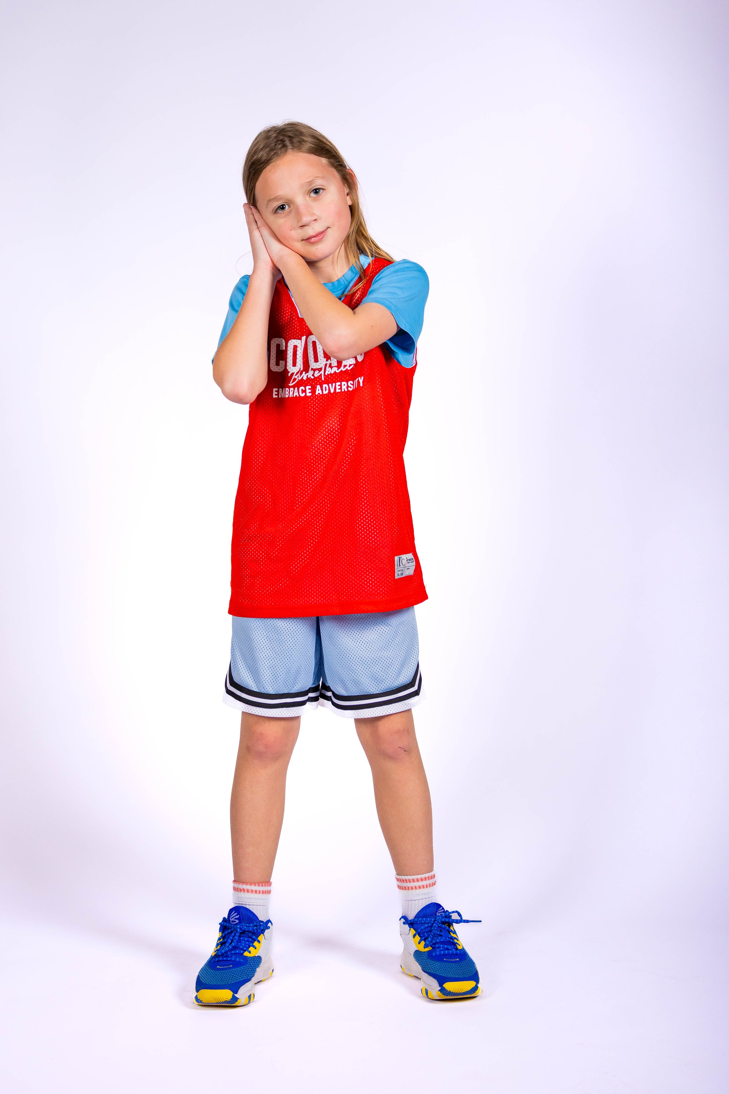 Junior Coyotes Player