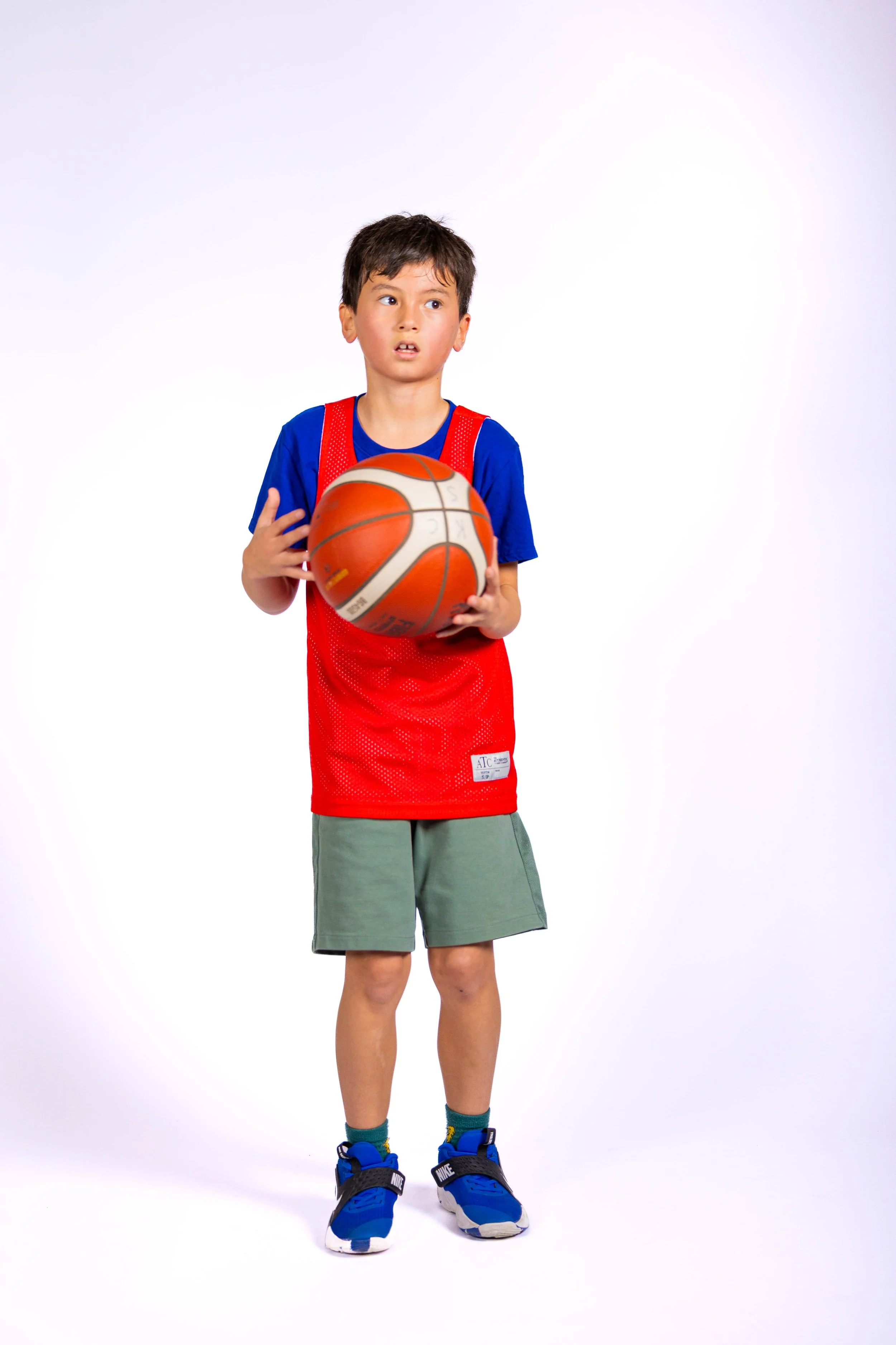 Junior Coyotes Player