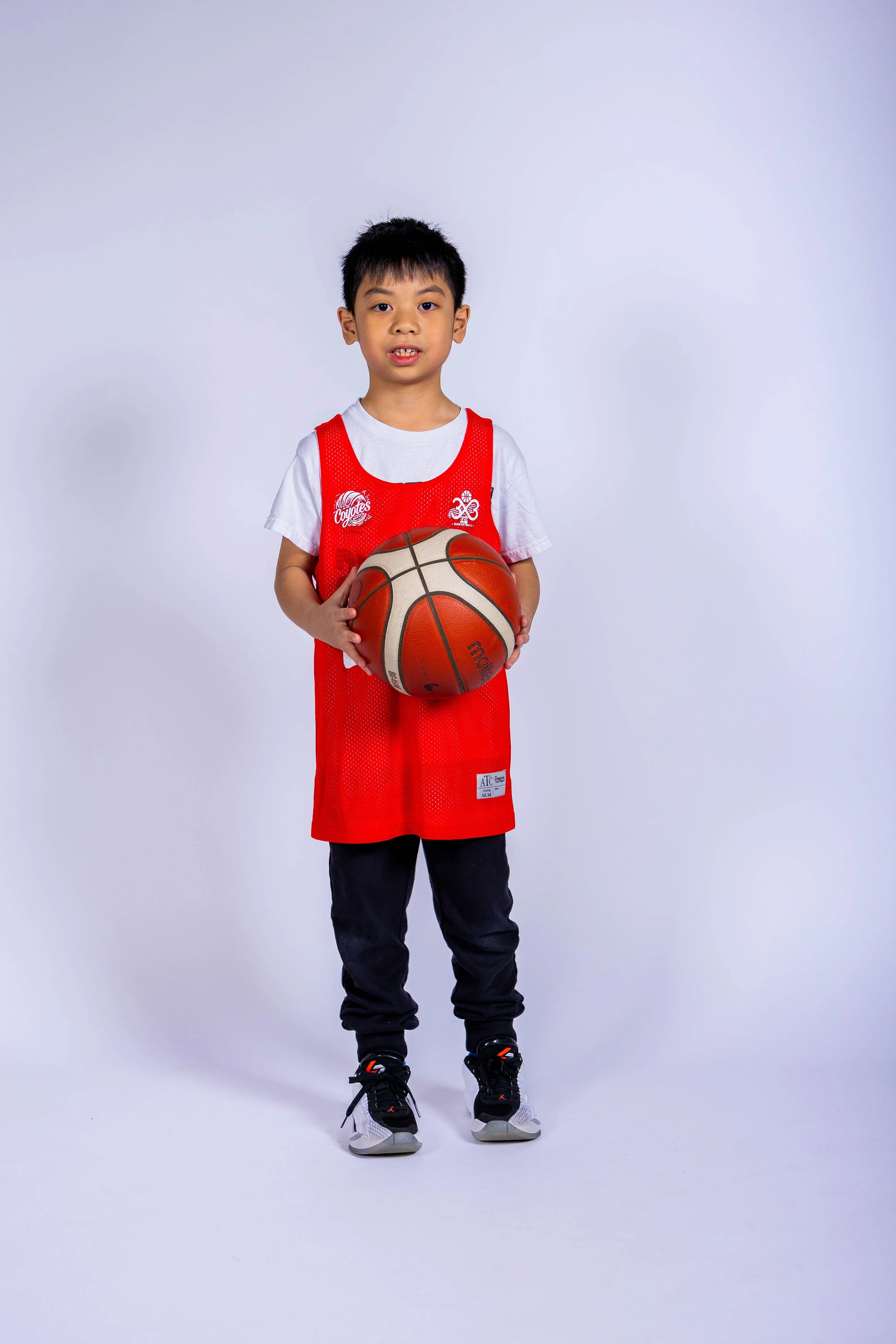 Junior Coyotes Player
