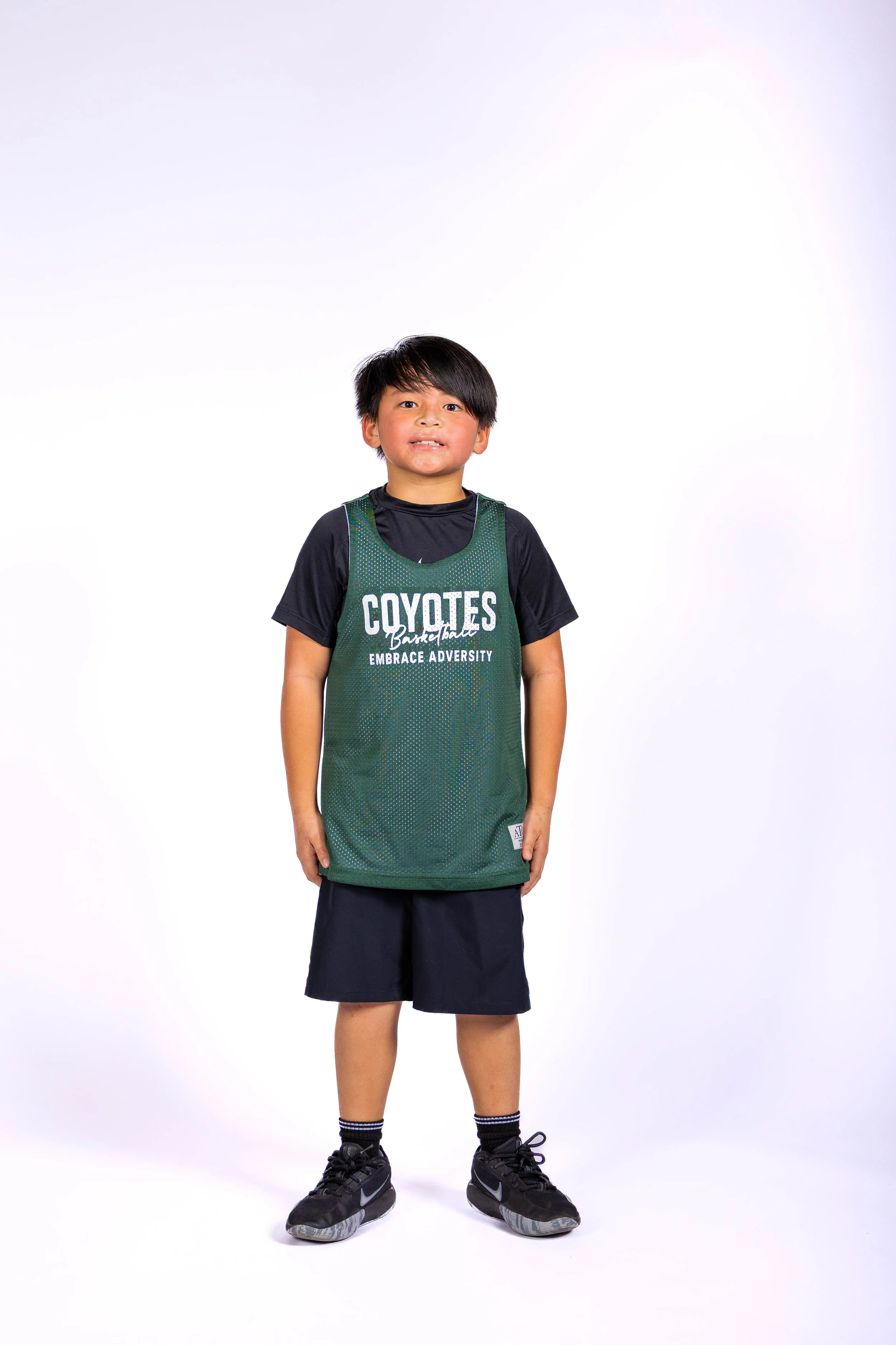 Junior Coyotes Player