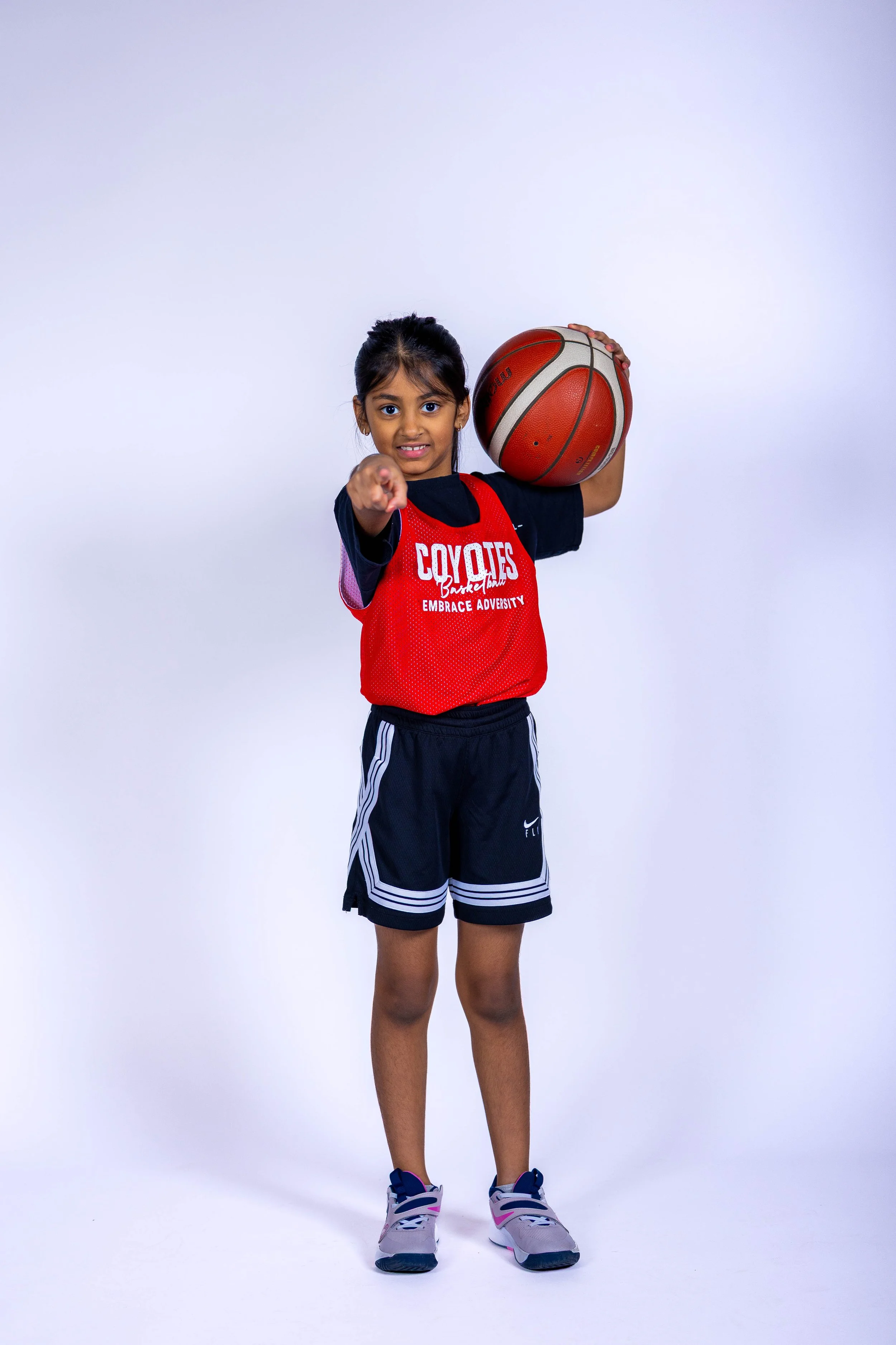 Junior Coyotes Player