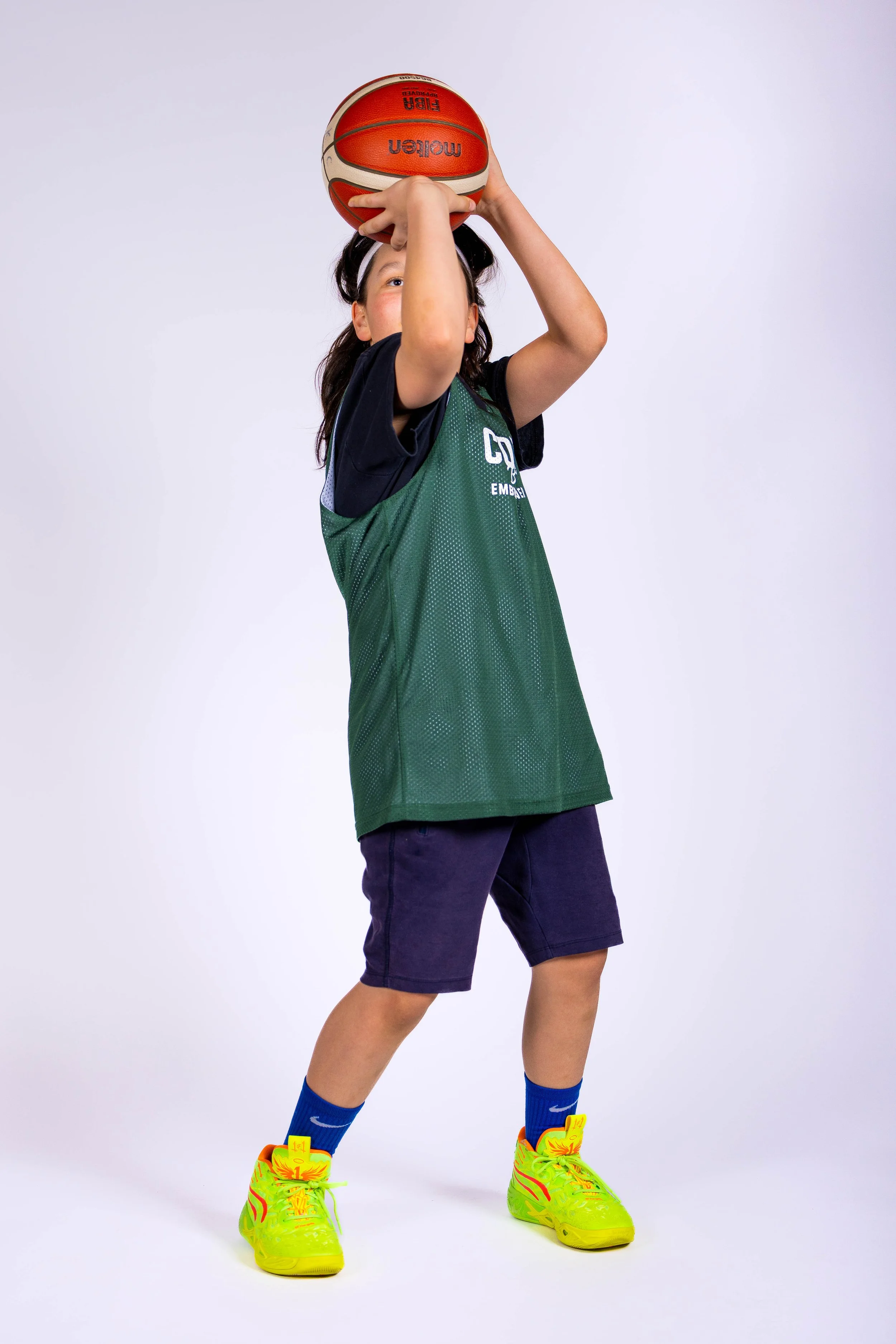 Junior Coyotes Player