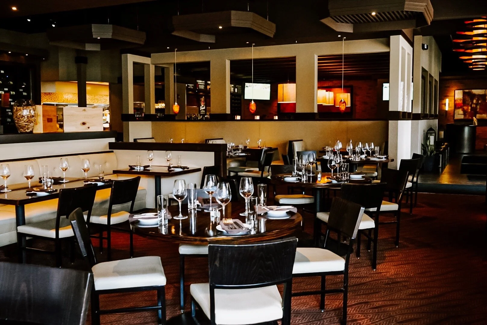 Rosewood Grill Make Reservations — Rosewood Grill Hudson