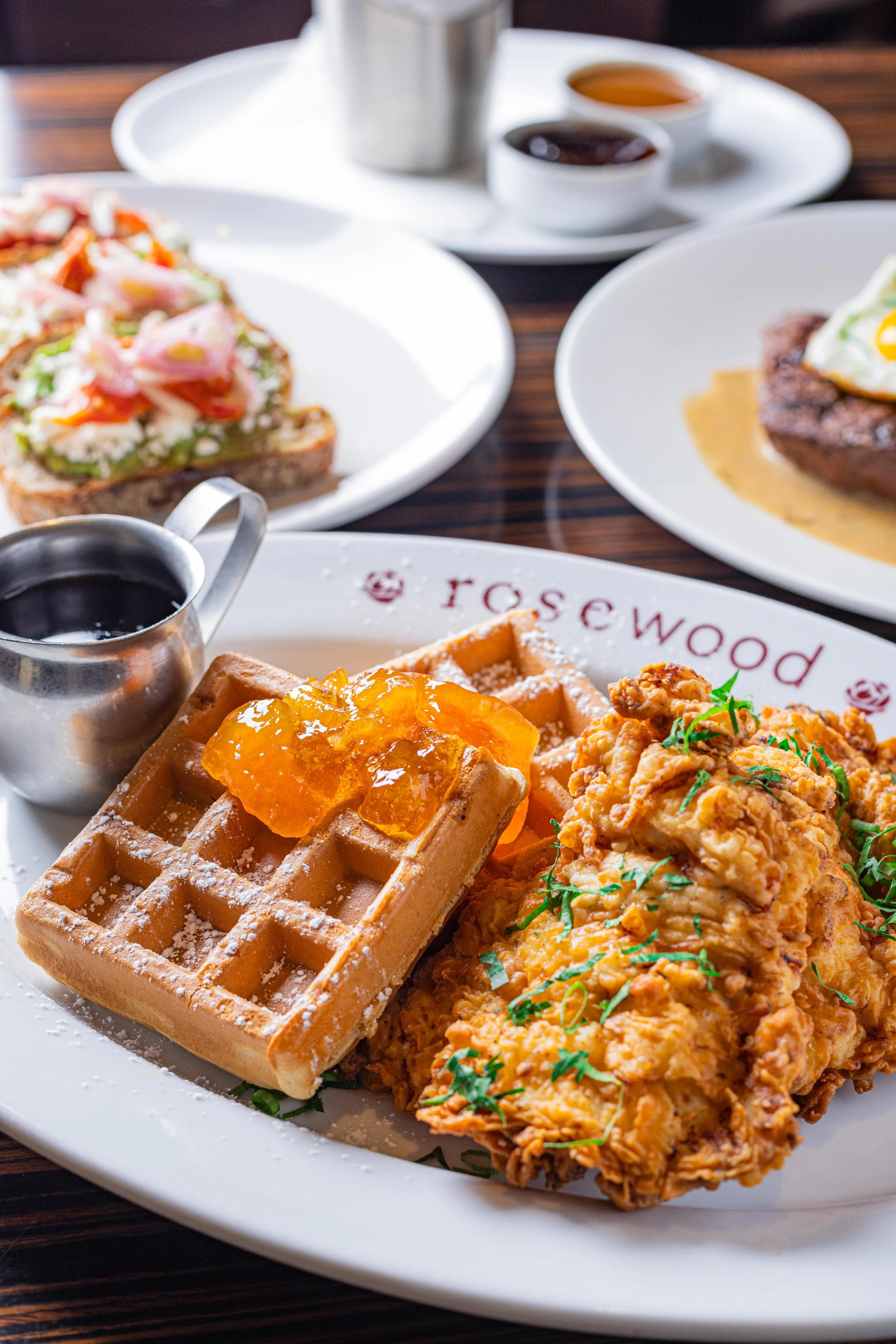 Gallery — Rosewood Grill Hudson, Strongsville, Westlake Casual Dining