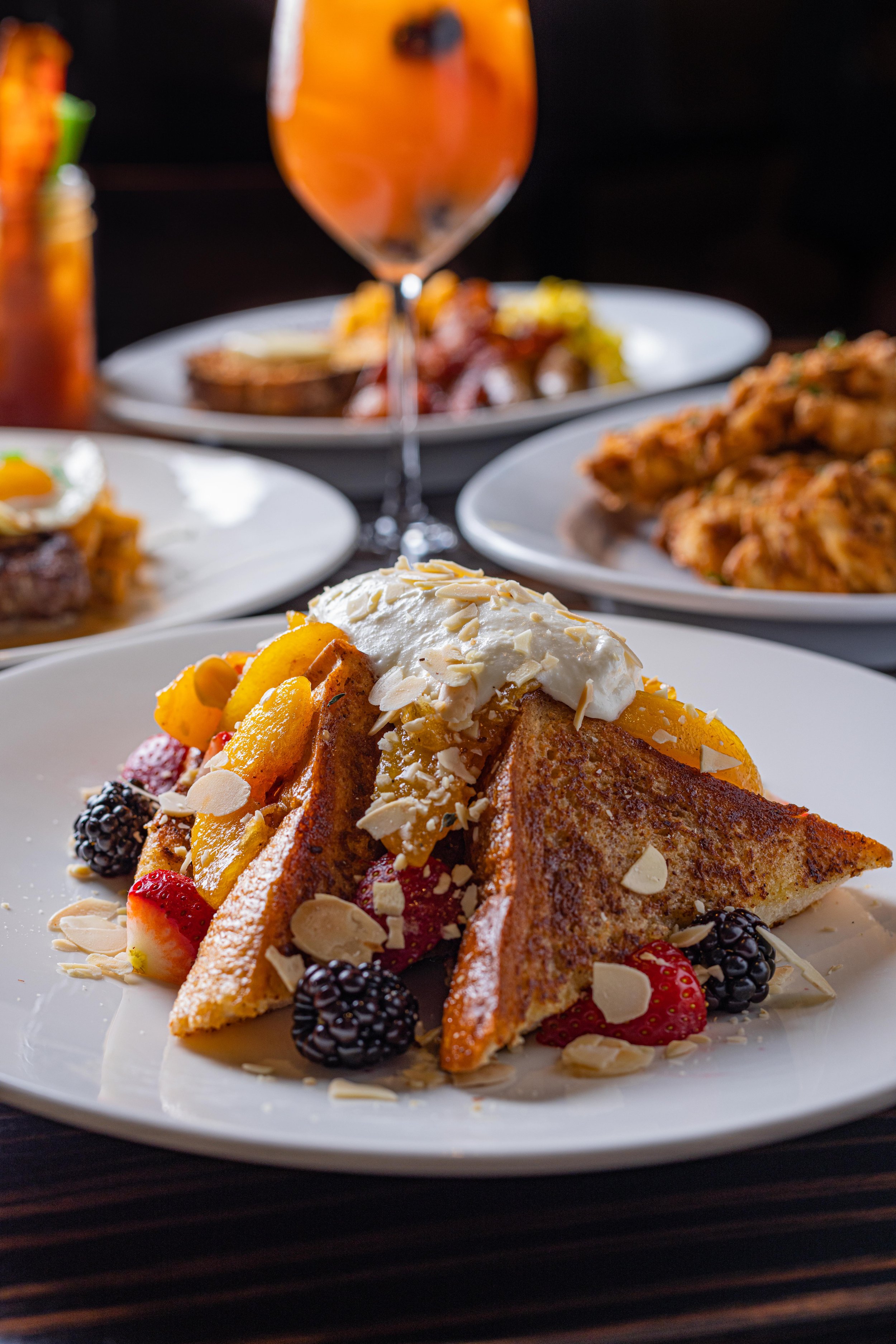 Gallery — Rosewood Grill Hudson, Strongsville, Westlake Casual Dining