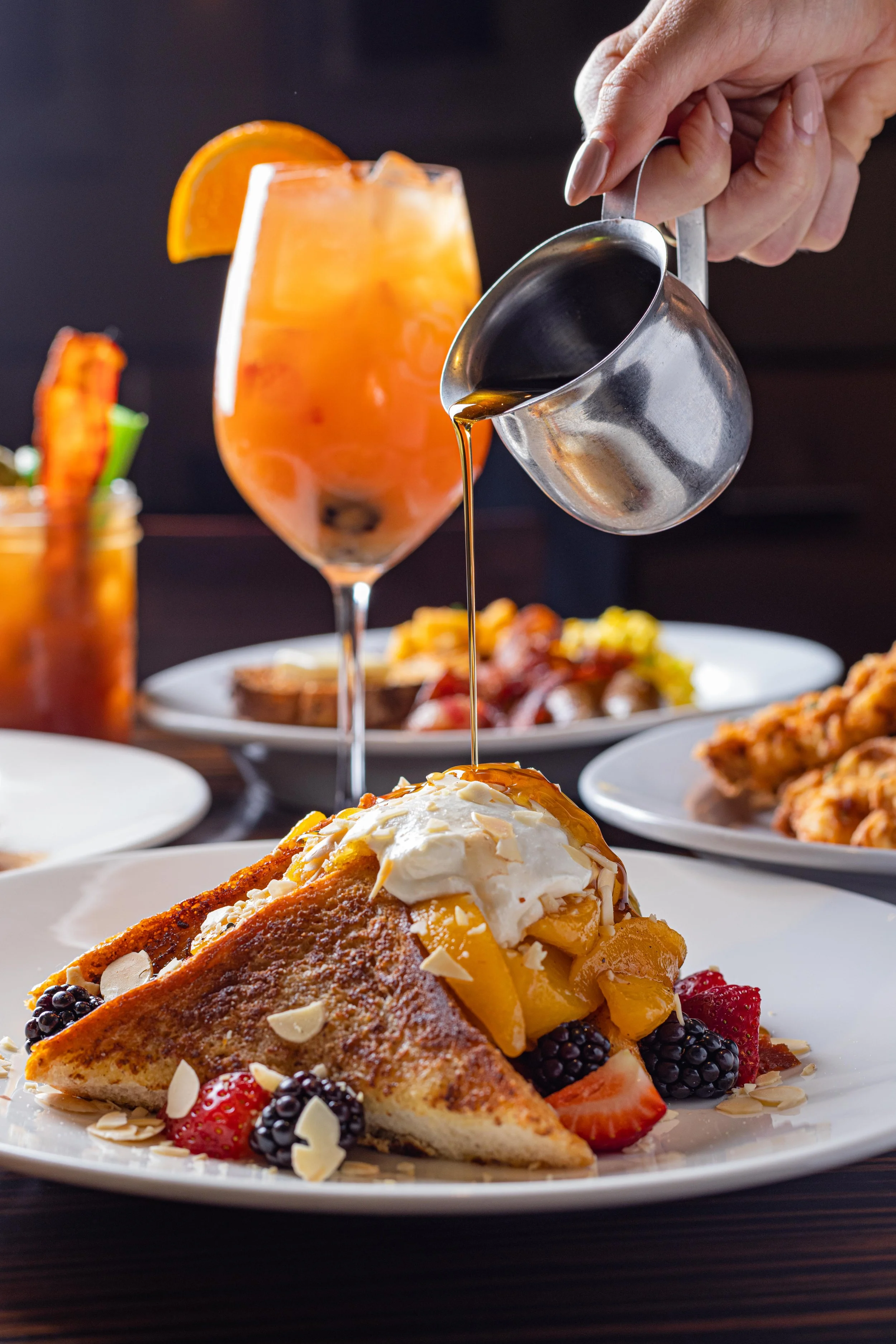 Gallery — Rosewood Grill Hudson, Strongsville, Westlake Casual Dining