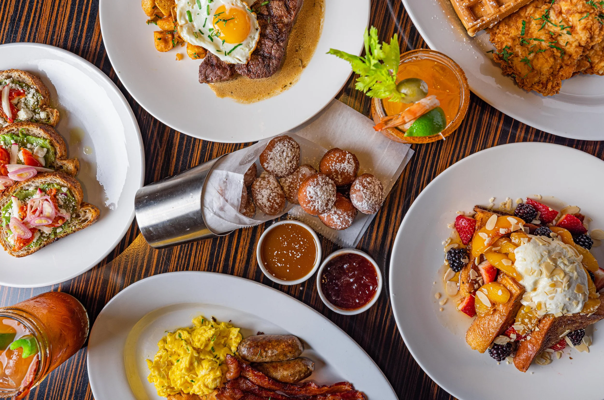 Gallery — Rosewood Grill Hudson, Strongsville, Westlake Casual Dining