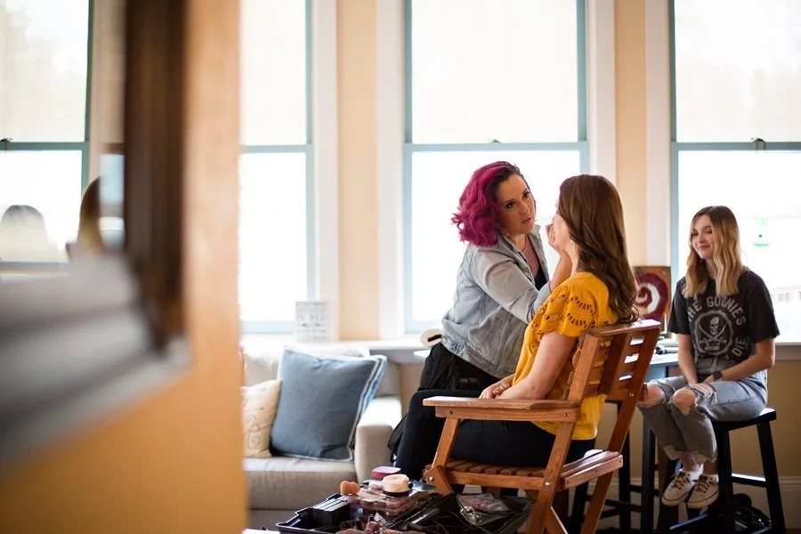 Hiring Professional Makeup Artists: What's in the Cost?
