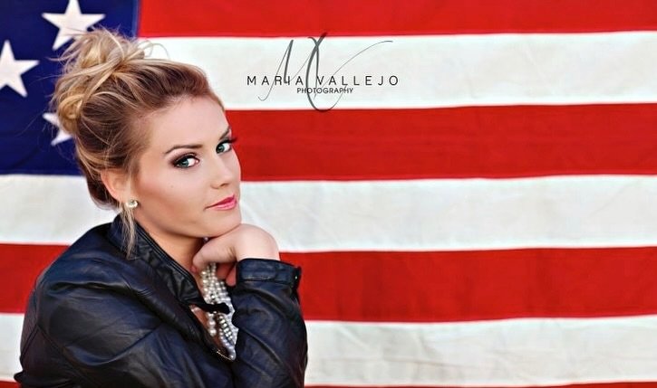 On this 4th of July we see a lot changing in our world it&rsquo;s important to keep on top of your business with new marketing images and headshots so your marketing stays fresh.  Schedule professional makeup before your session so you&rsquo;re putti