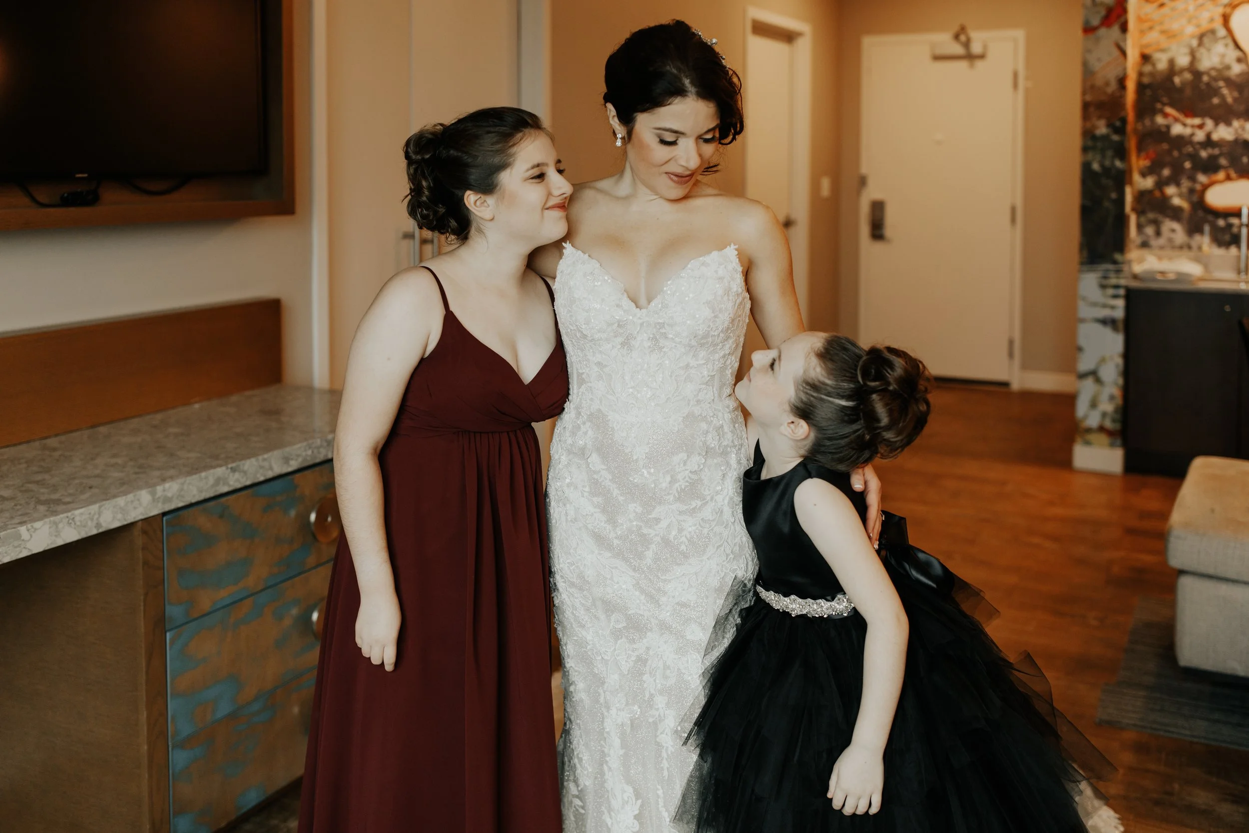 Photo by Barbara Ann Photography