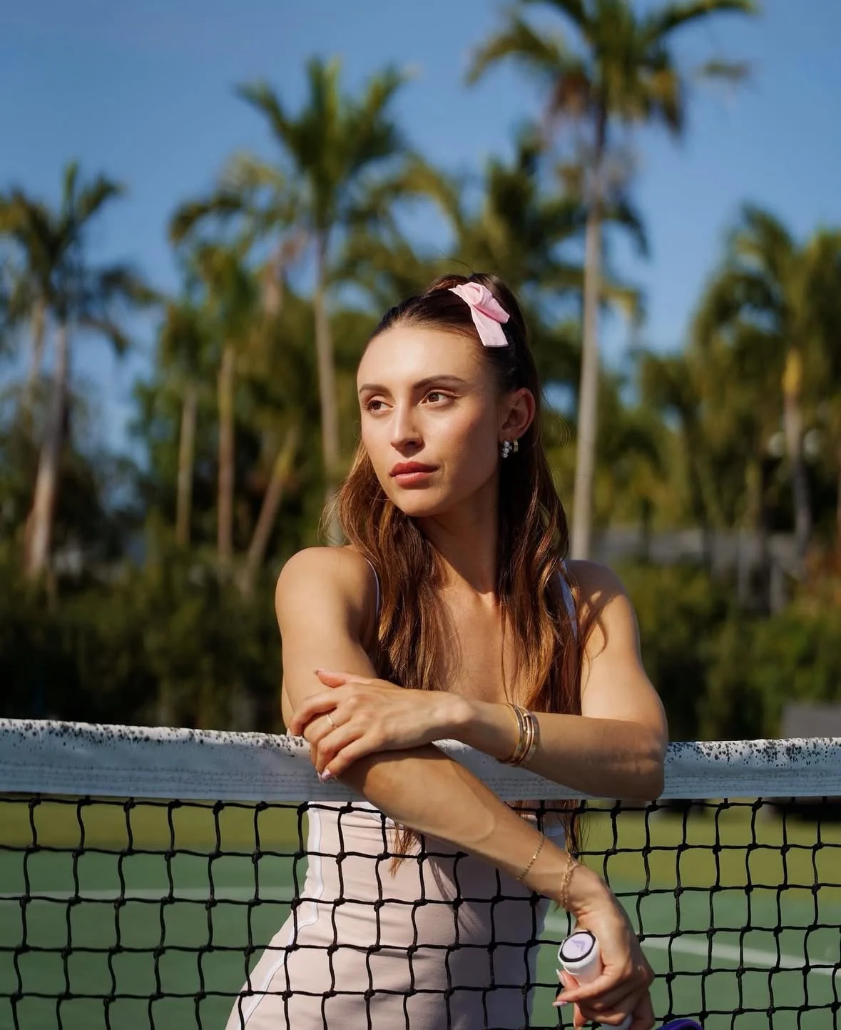 Parris Todd, Pro Pickleball