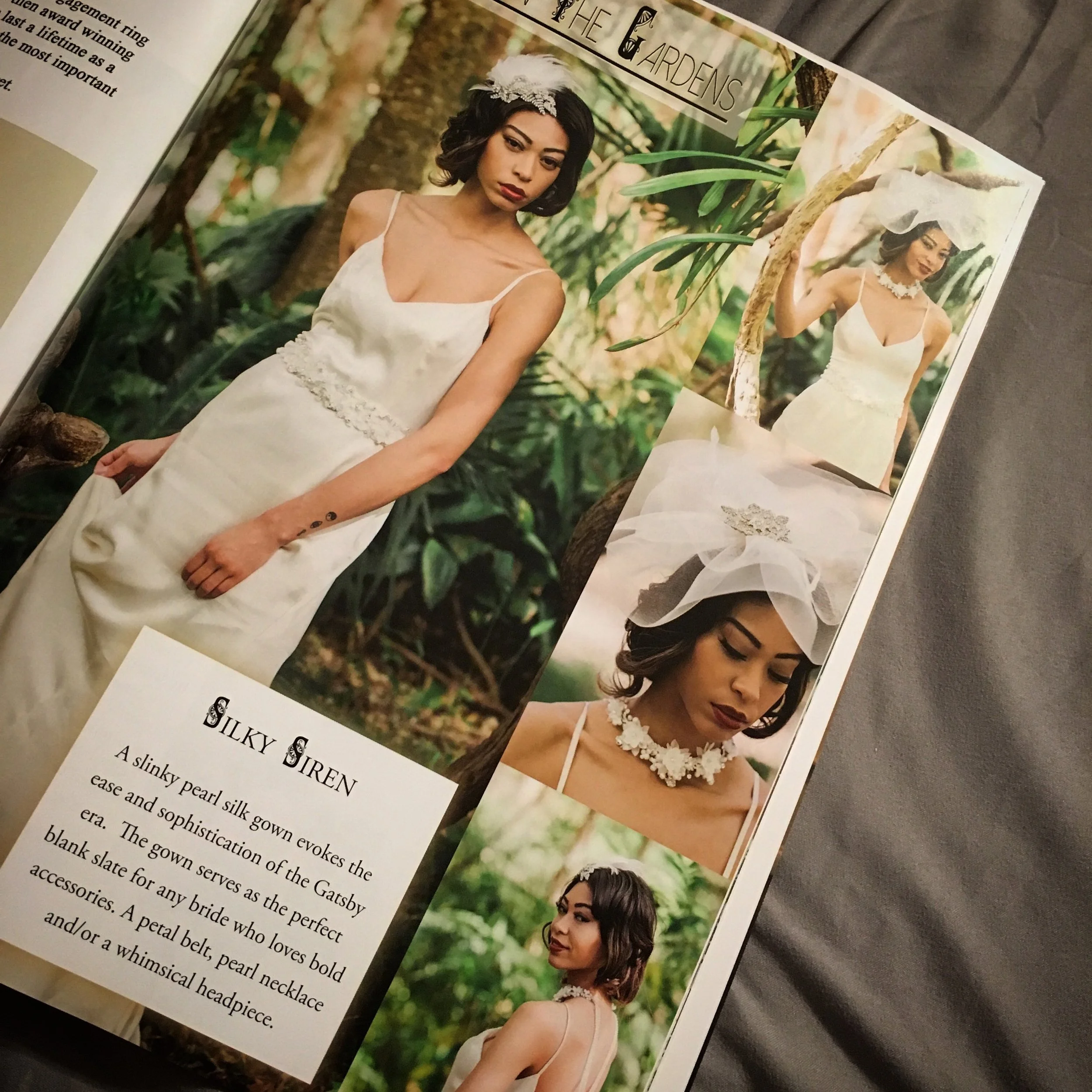 North Florida Wedding Magazine
