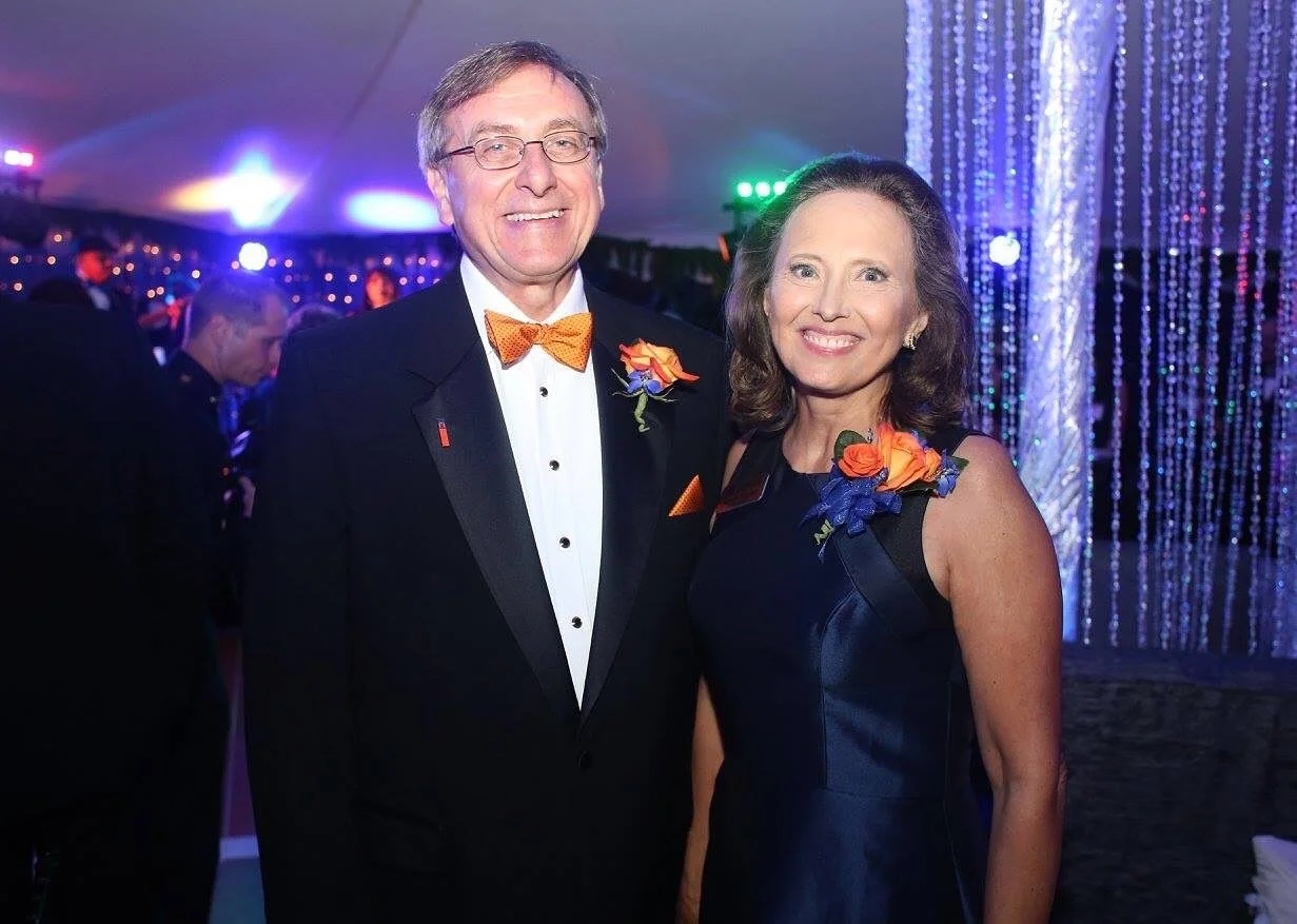 UF President Inauguration Celebration