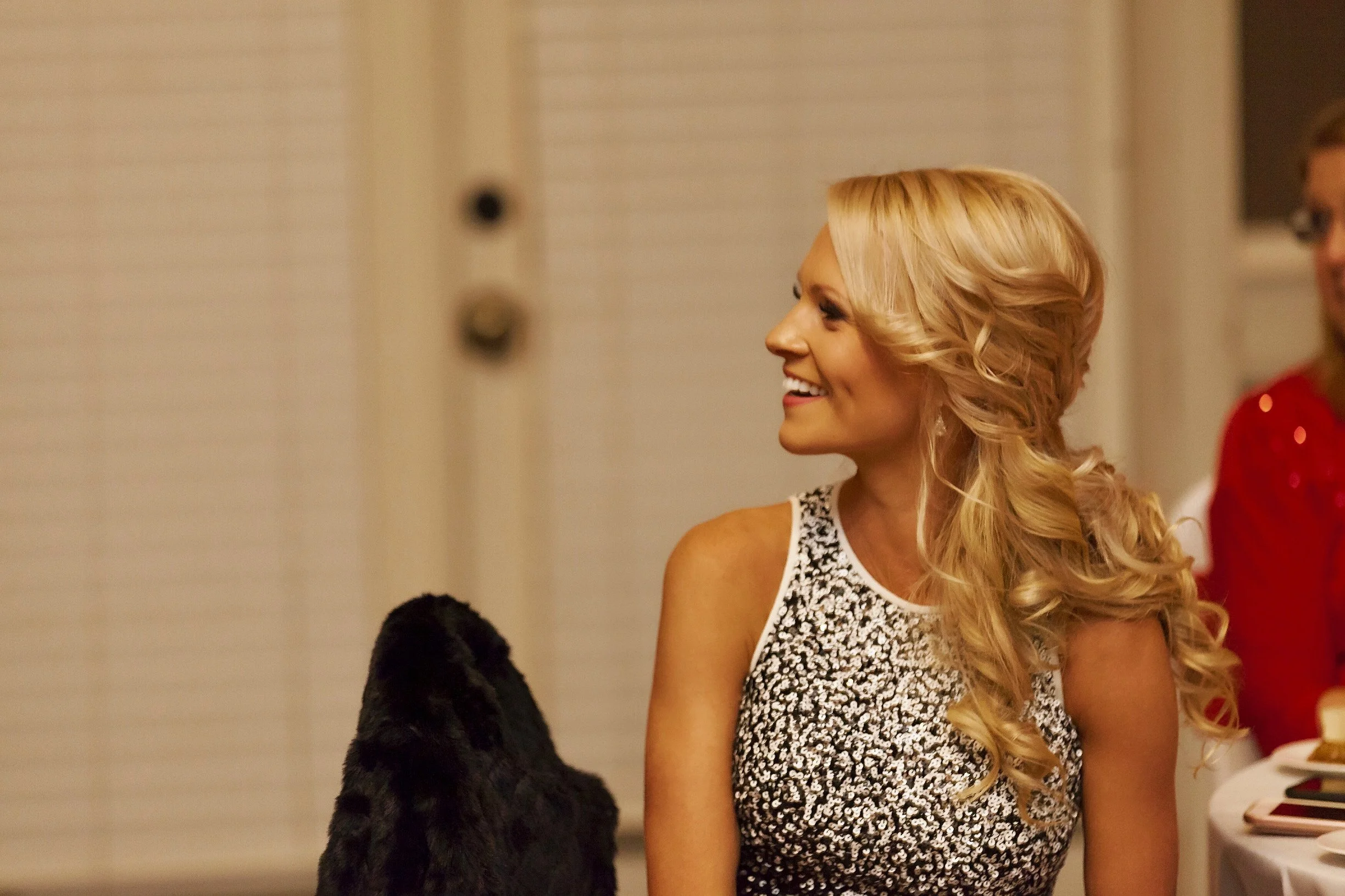 Company Holiday Party