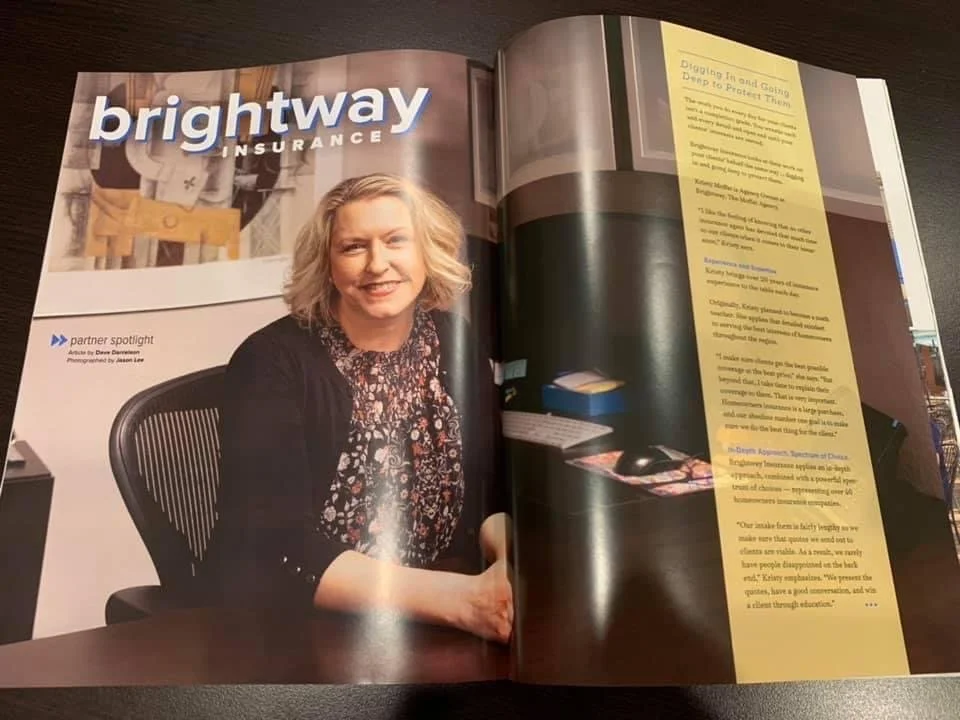 Real Producers Magazine