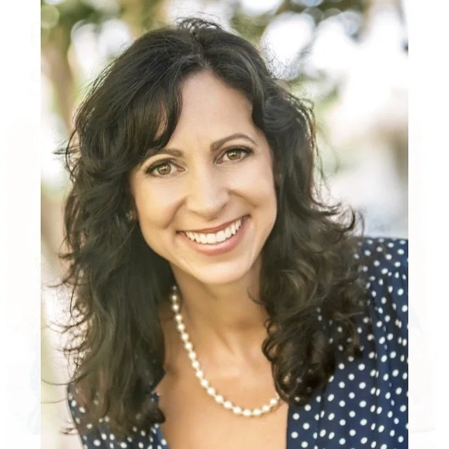 Author Headshot by Michael A. Eaddy Photography