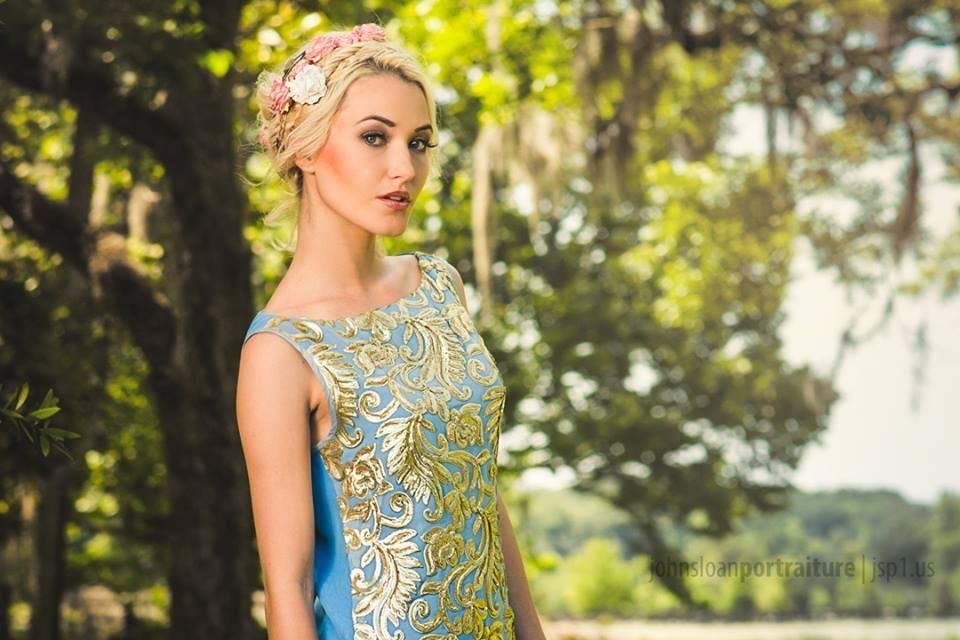 Photo by John Sloan Portraiture