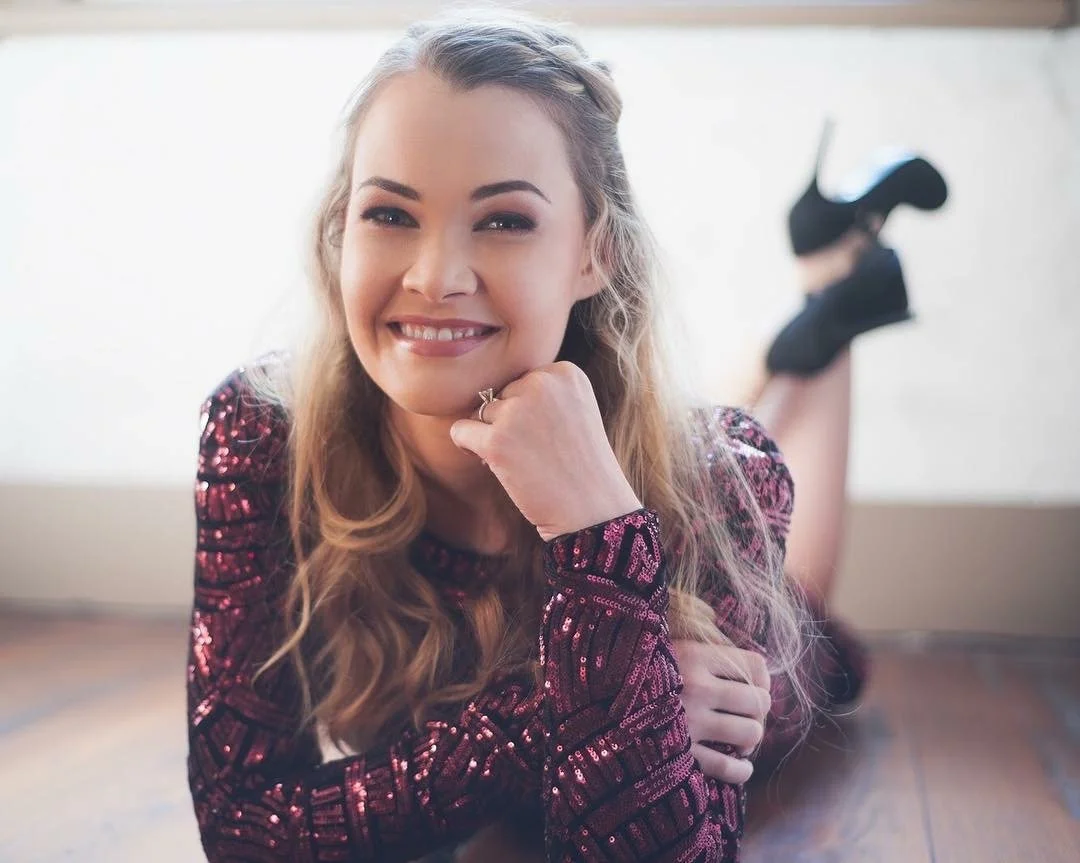 Photo by Kate Russell Photography