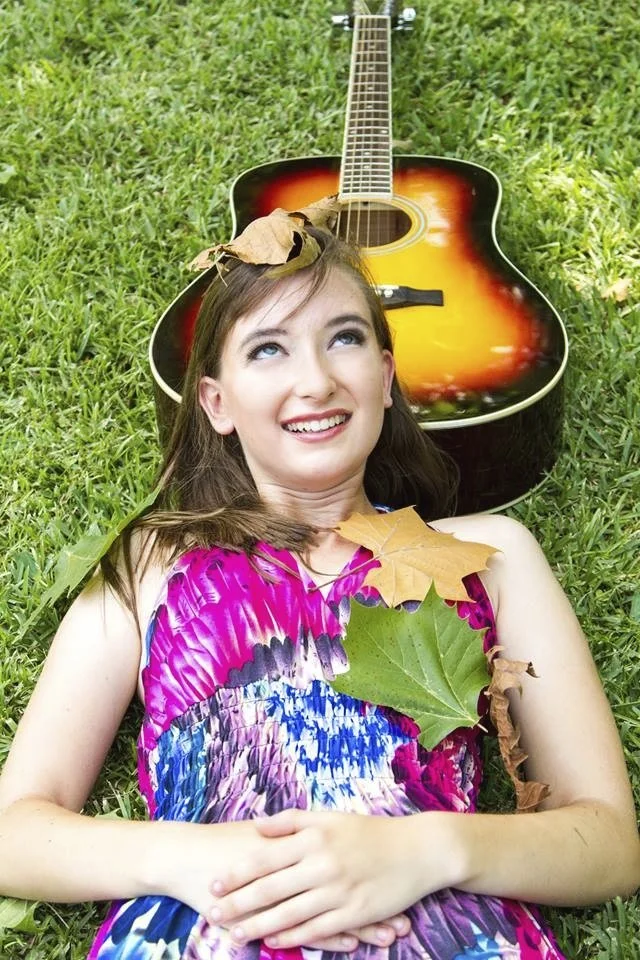 High School Senior Picture by Michael A. Eaddy Photography