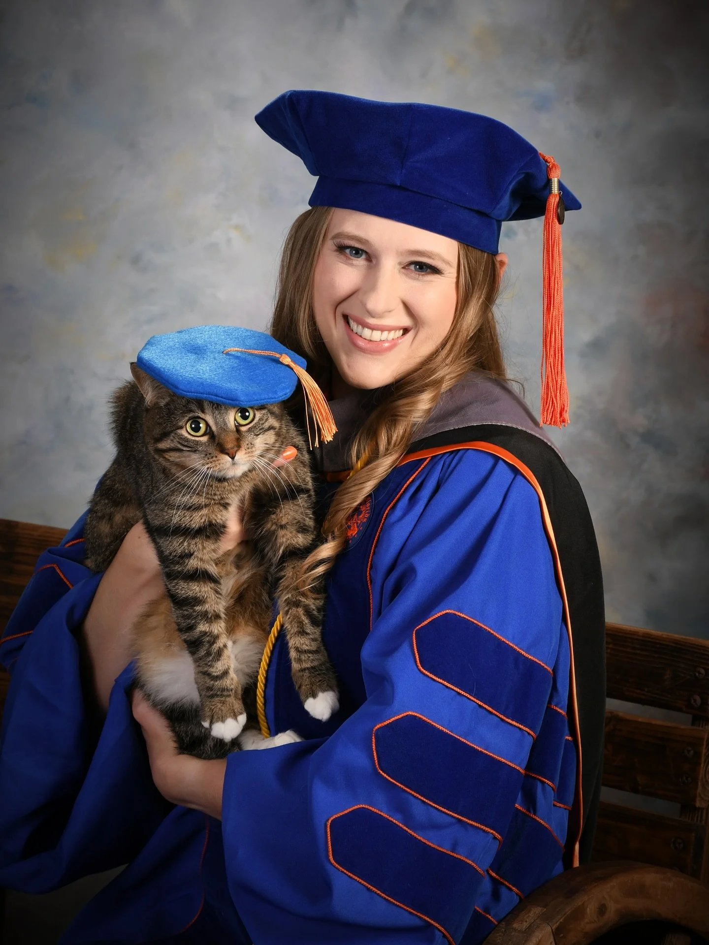 Getting your grad photo soon?  Contact me today to book makeup so you put your best face forward.