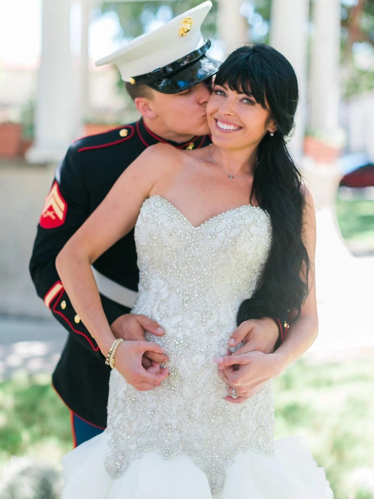 Are you getting married in 2026 or 2027?  Lock in 2025 before the end of the year for your luxury makeup services.  Contact me today to find out more. 

Photo by Mandee Matthews