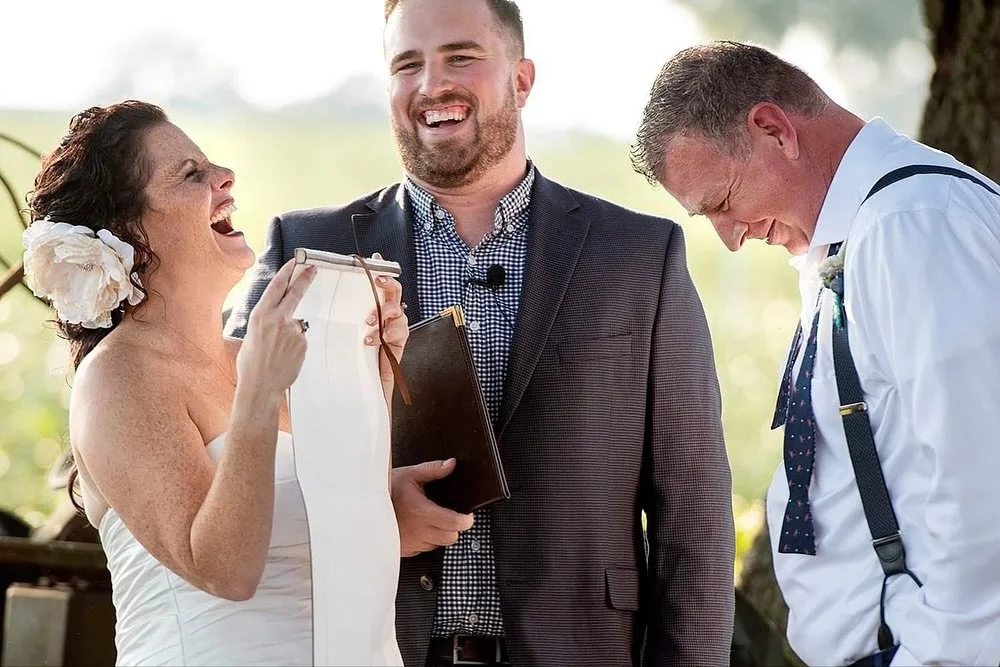 Happy anniversary to one of my favorite couples ever.  It was such an honor to work with you on such a special day!  @mysugarcookiejar @stewy1053 

Photo by @vervestudios