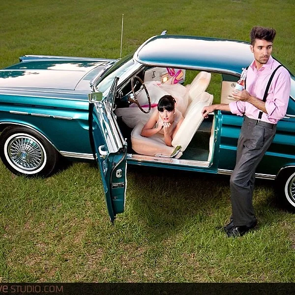 Brides to be do you have your engagement photos scheduled with your photographer?  Use this session as a time to try out your wedding makeup on camera.  Book your engagement makeup today. 

Photo by @vervestudios