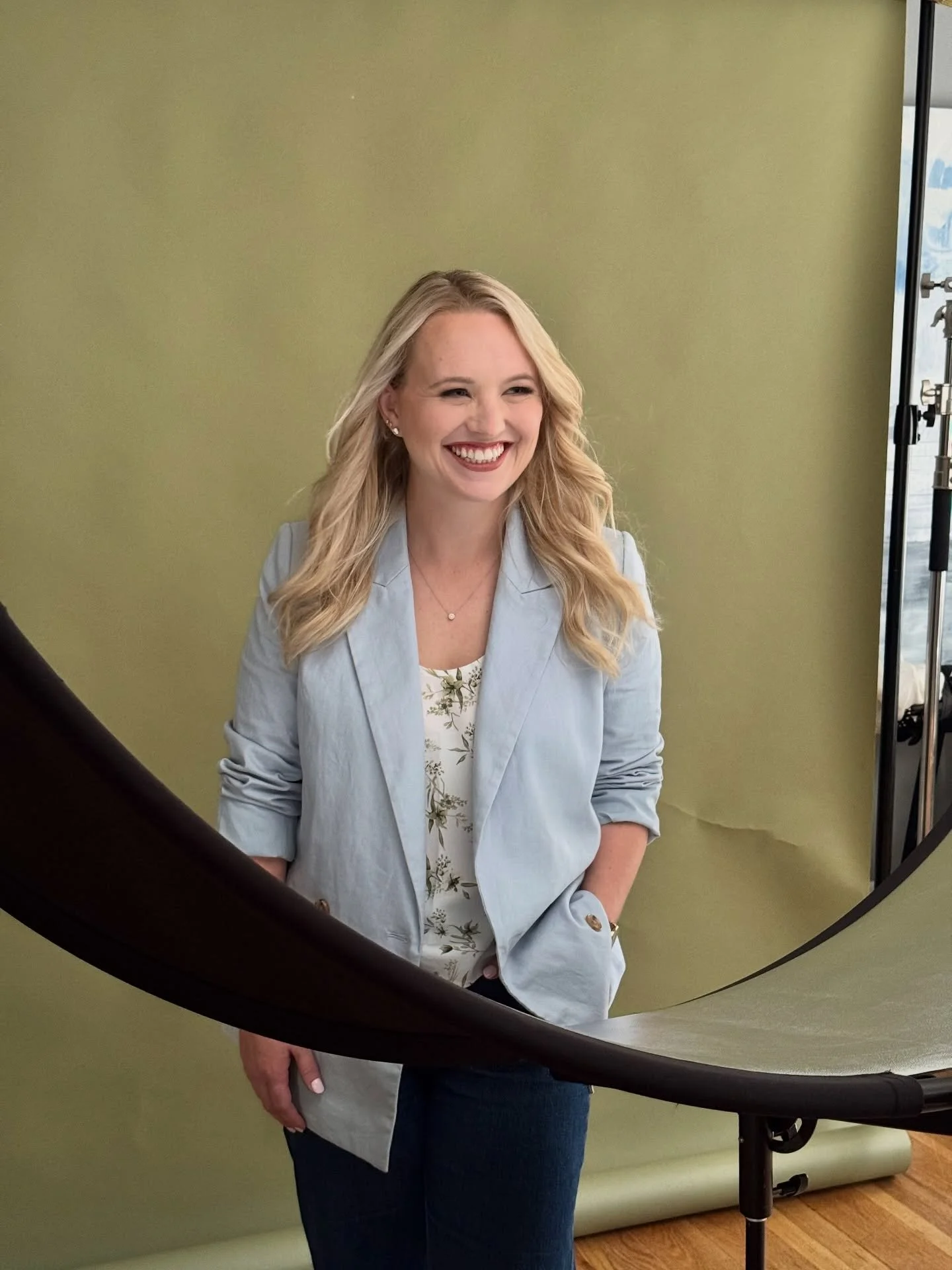 Headshot day with @adriennefletcherphoto