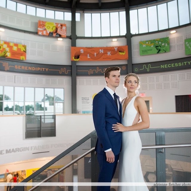 Brides to be contact me today to find out about the luxury makeup services that I offer and how to lock in 2025 rates for your 2026/2027 wedding. 

Photo by @adriennefletcherphoto