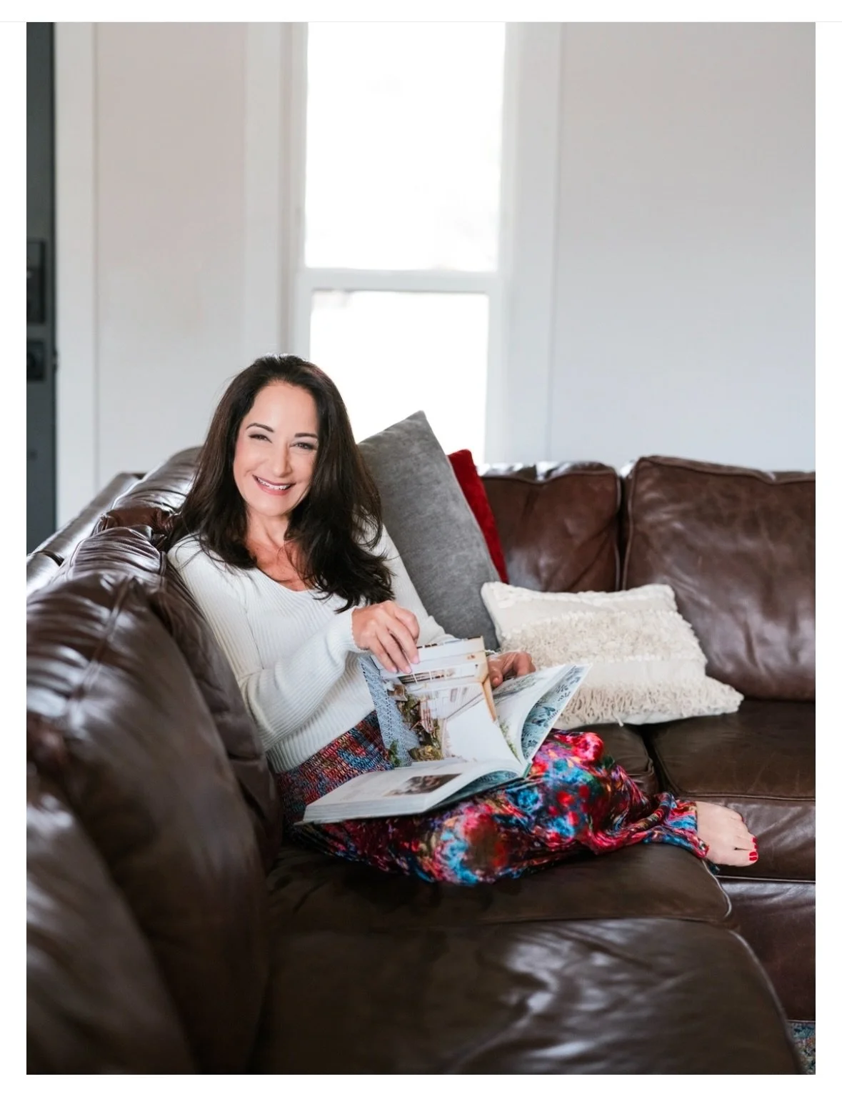 Are you doing branding photos soon?  I offer services where I stay with you to make sure you look picture perfect the while shoot.  I touchup / adjust your makeup as needed.  I assist with hair and styling and much more.  Contact me today to find out