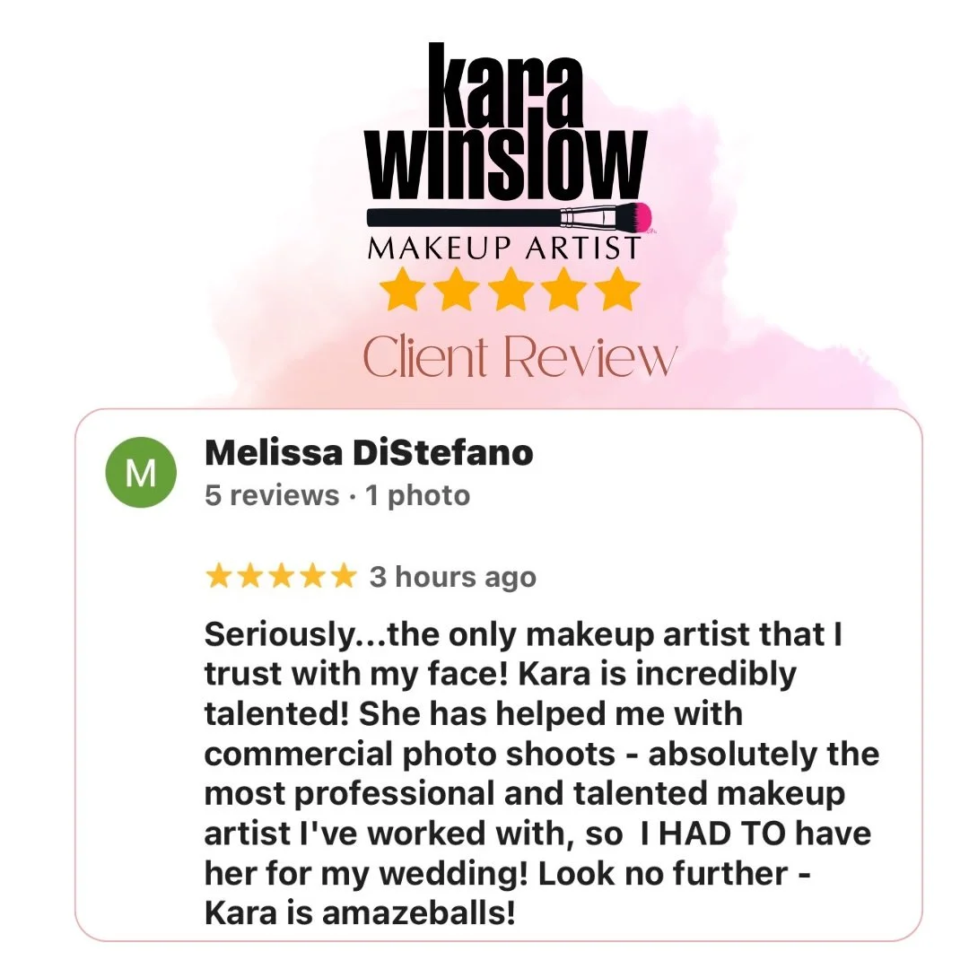 Getting reviews like this on Google yesterday just made my day.  There are days you question everything and then a client says this abs realize you are doing the right thing.  Thank you to all my amazing clients that take the time to leave reviews on
