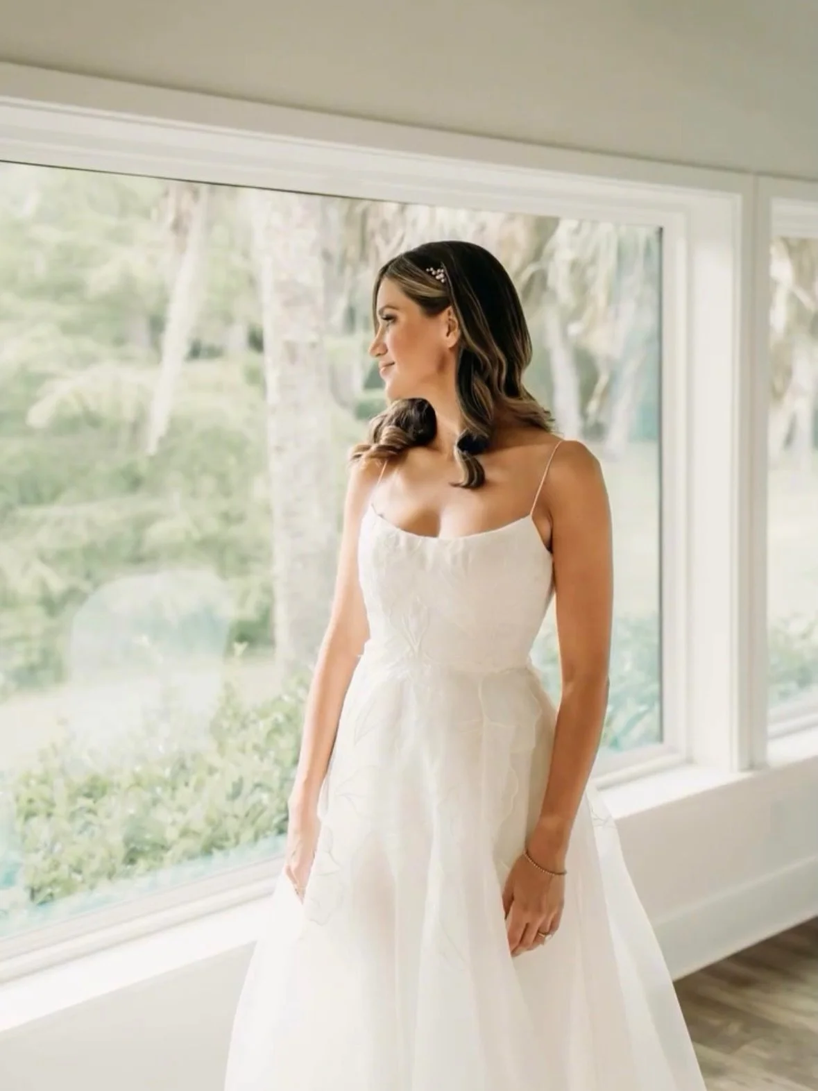 Thank you to all the amazing brides I had the honor of working with this year.  Being selected to do the makeup for a bride is such an honor.  It&rsquo;s truly not like any other job because it&rsquo;s a once in a lifetime day for your client.  Your 