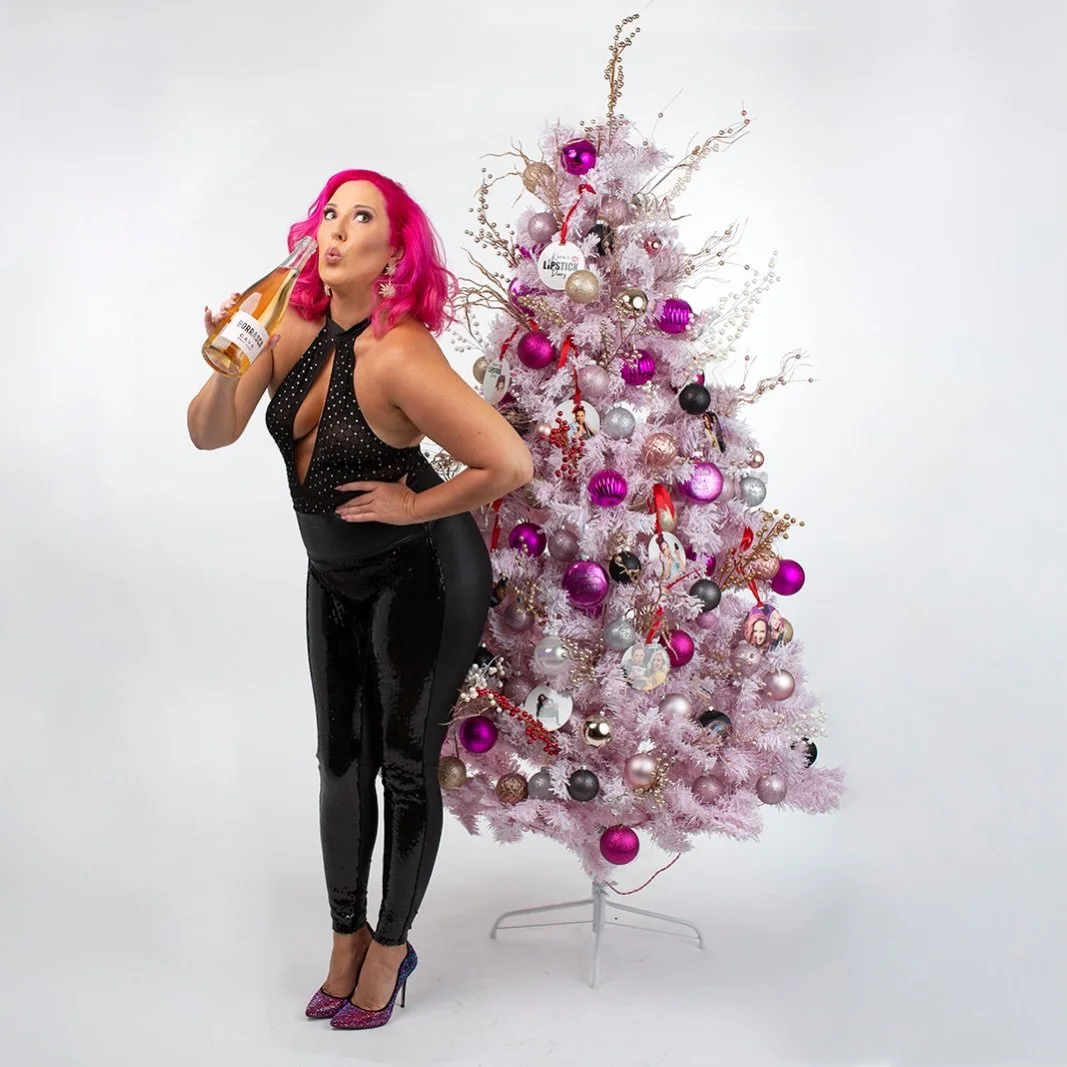 Cheers to a happy new year!  Can&rsquo;t wait to see what 2026 brings and which amazing clients and projects I&rsquo;ll have the chance to work with.  Love to you all!