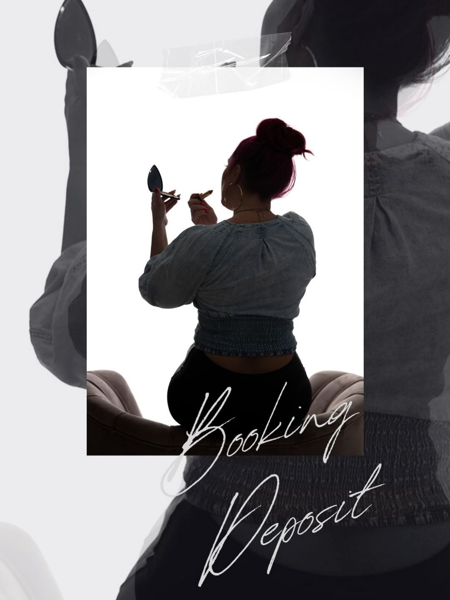 So previously I&rsquo;ve only taken nonrefundable deposits on weddings.  But over the past year I&rsquo;ve had multiple clients book large sessions and cancel last minute.  This is a two fold  problem as a small business.  First I&rsquo;ve reserved t