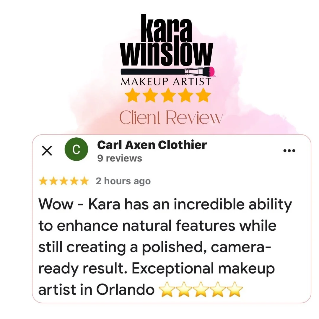 Your girl can be a ditz sometimes and think she&rsquo;s posted things and hasn&rsquo;t.  Case in point totally thought I posted these Google Reviews and I totally didn&rsquo;t.  Thank you so much to each of these clients for taking the time to write 