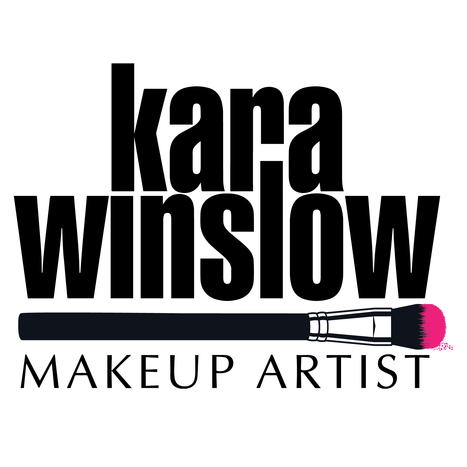 Kara Winslow - Makeup Artist