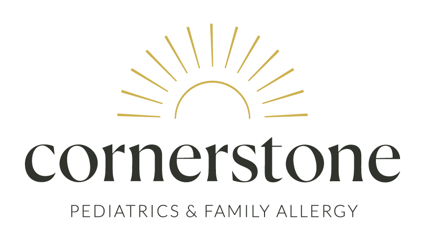 Cornerstone Pediatrics and Family Allergy