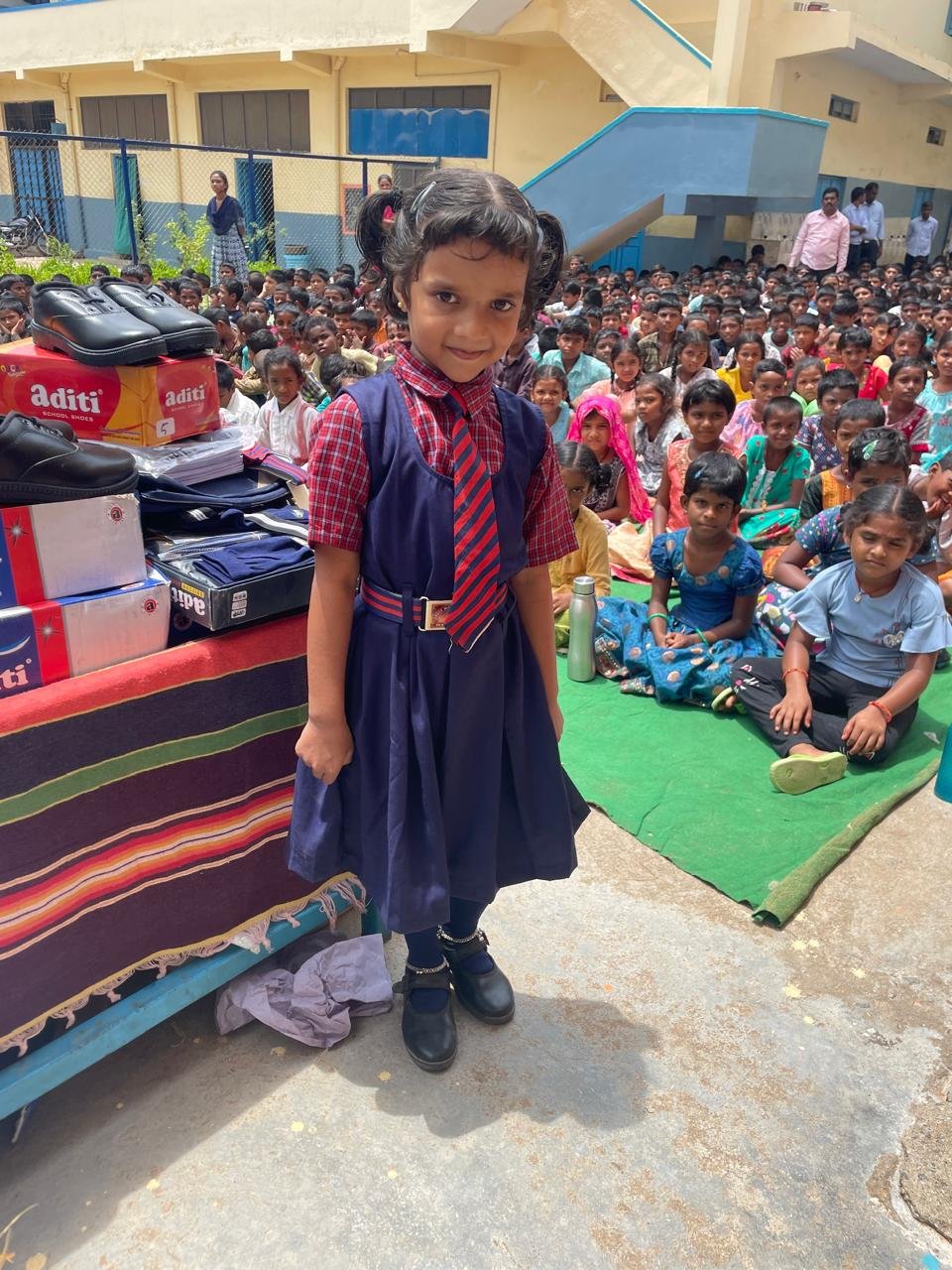 School Supply Needs - 2025