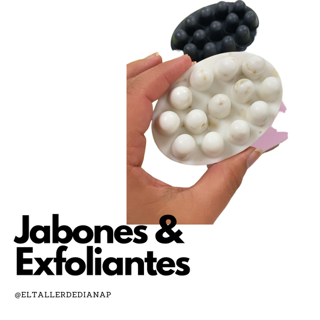 Talleres Jabones & Exfoliantes