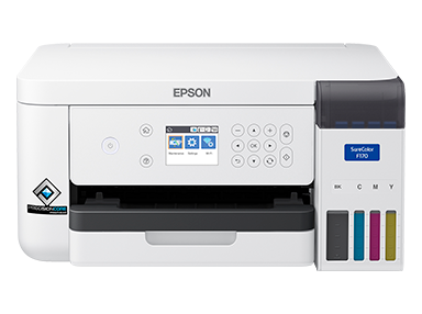 Epson F170 impresora de sublimacion