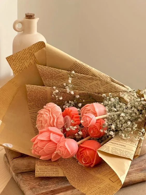 Taller de Velas y difusores