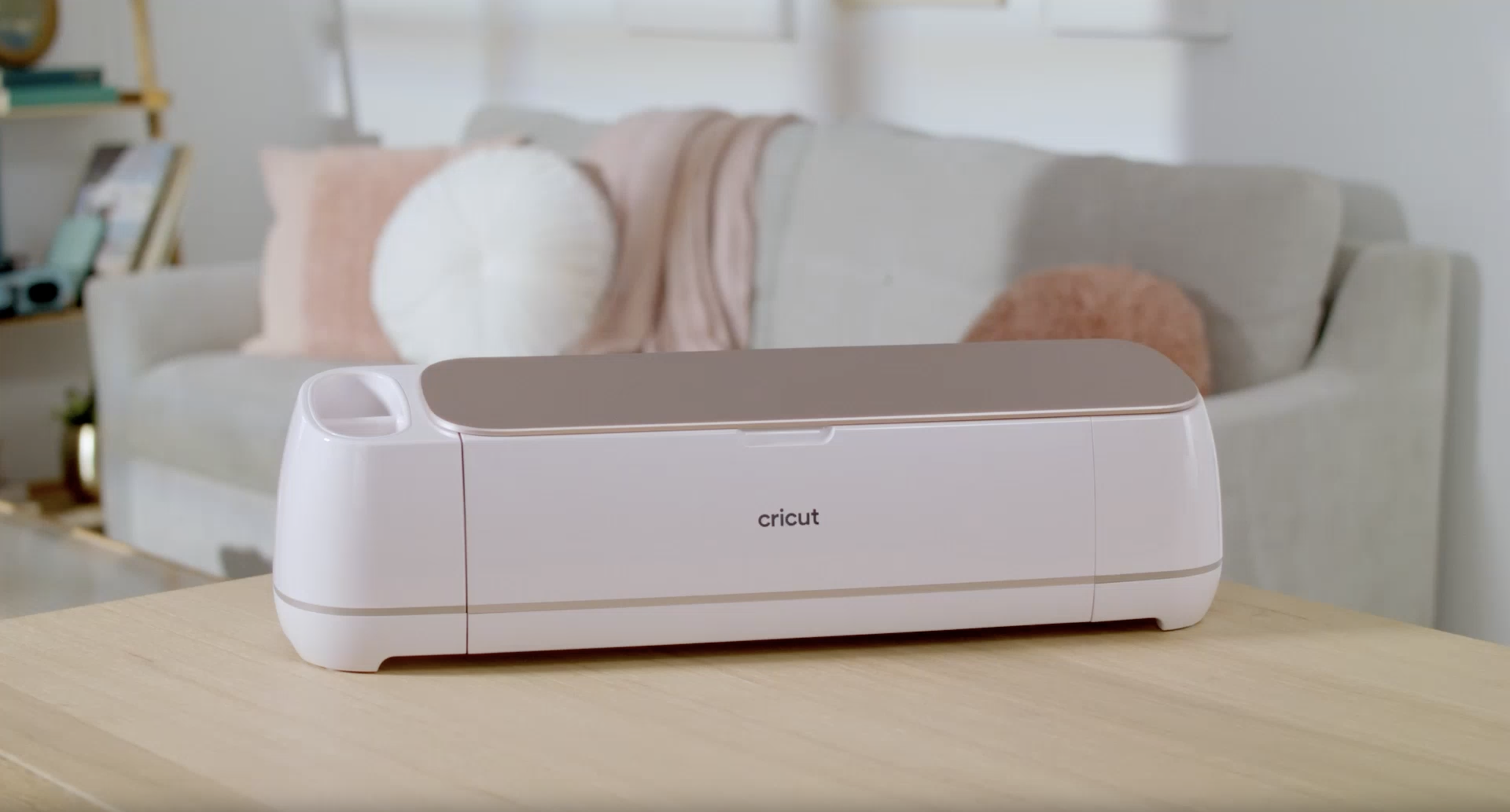 Cricut explore 4