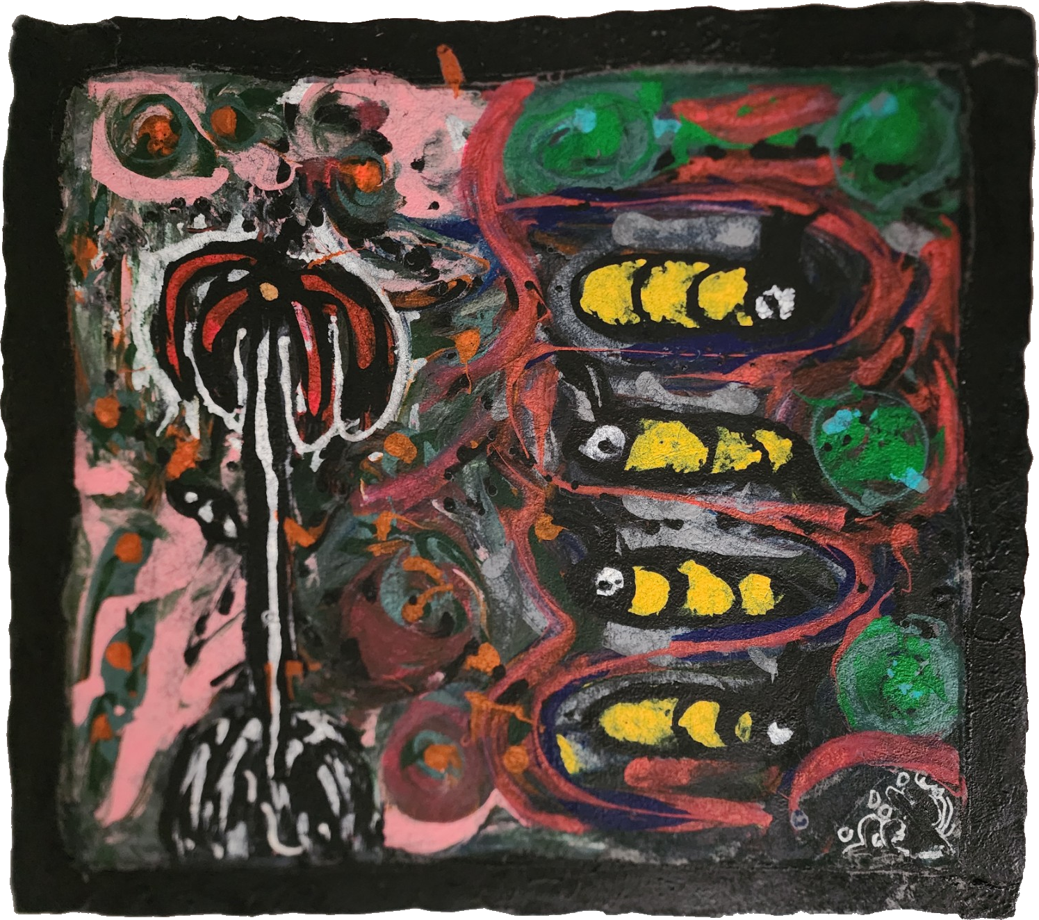 RITE OF SPRING